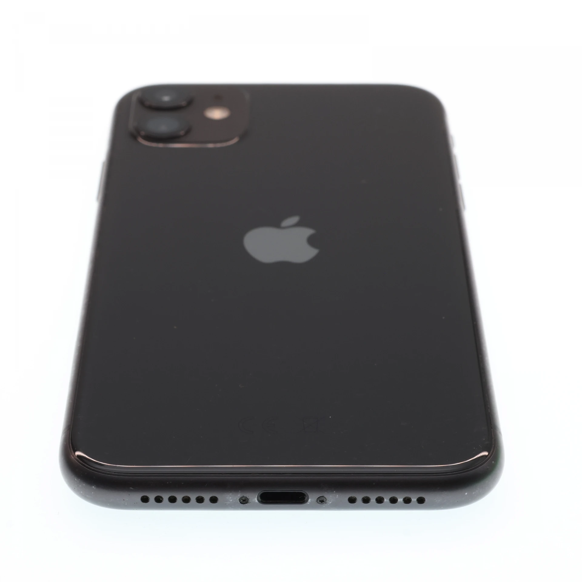 Apple iPhone 11 64 GB Black 100% 