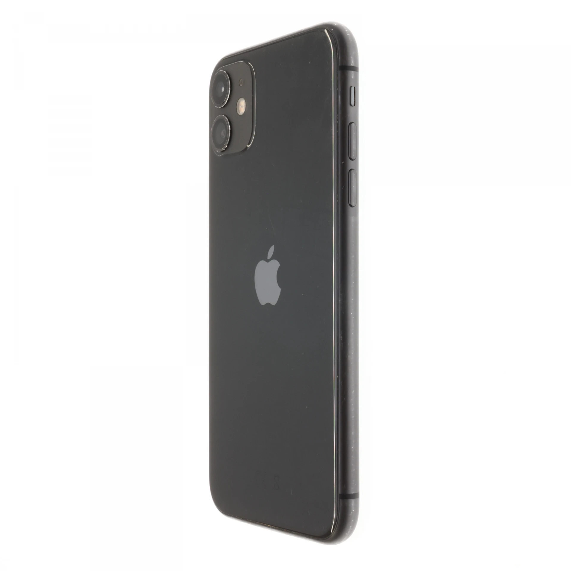 Apple iPhone 11 64 GB Black 100% 