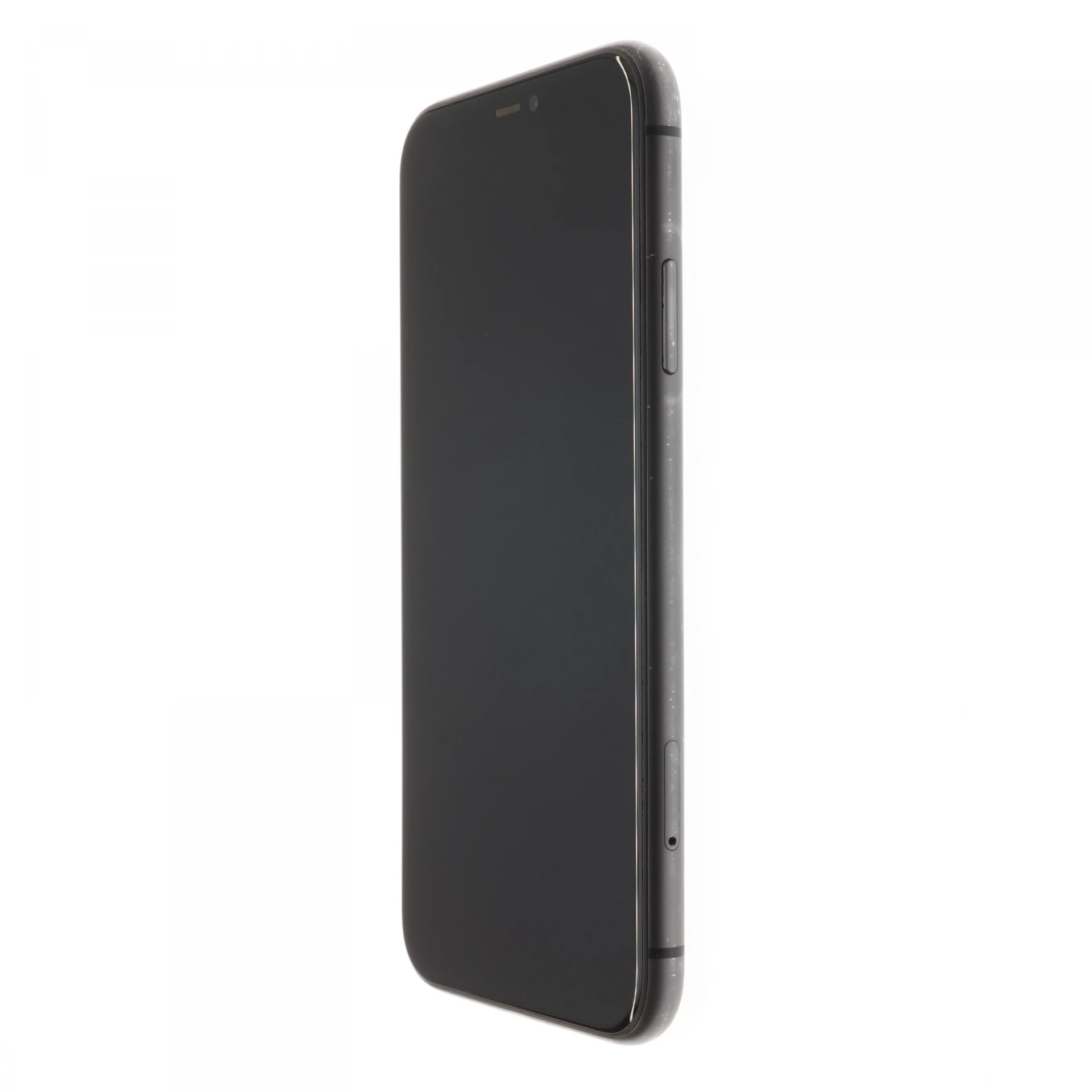Apple iPhone 11 64 GB Black 100% 