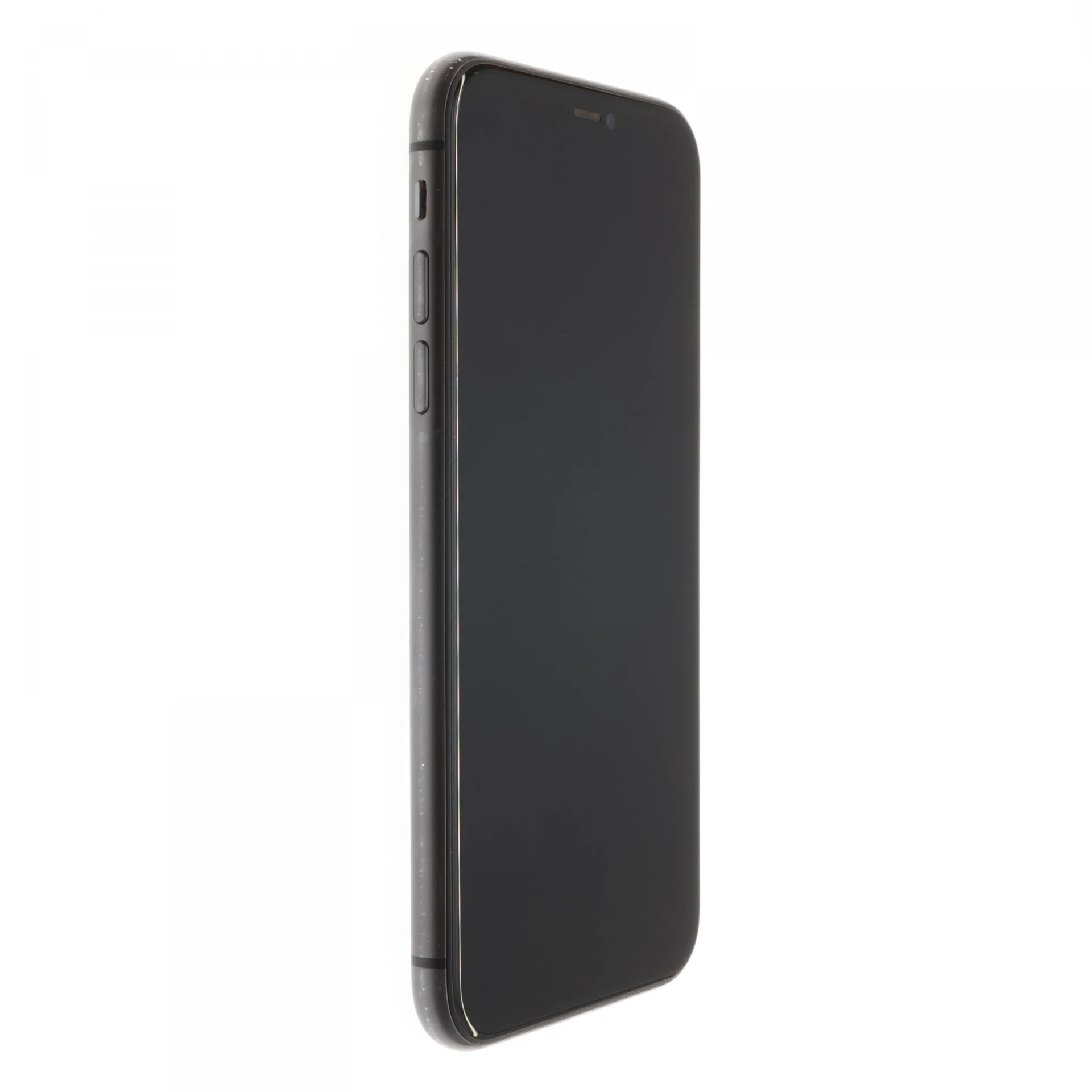 Apple iPhone 11 64 GB Black 100% 
