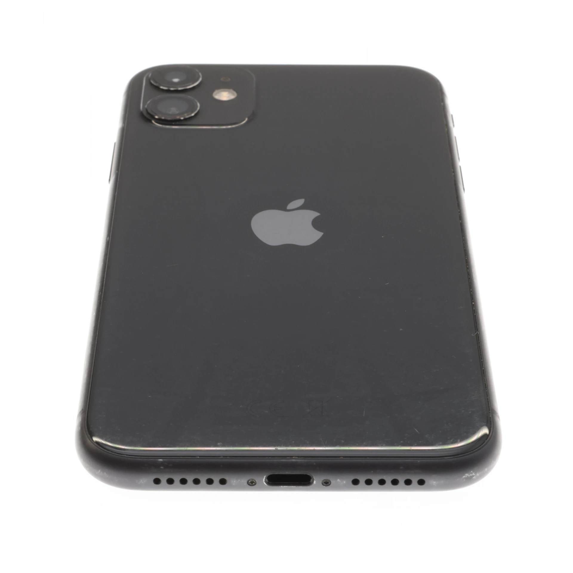 Apple iPhone 11 64 GB Black 100% 