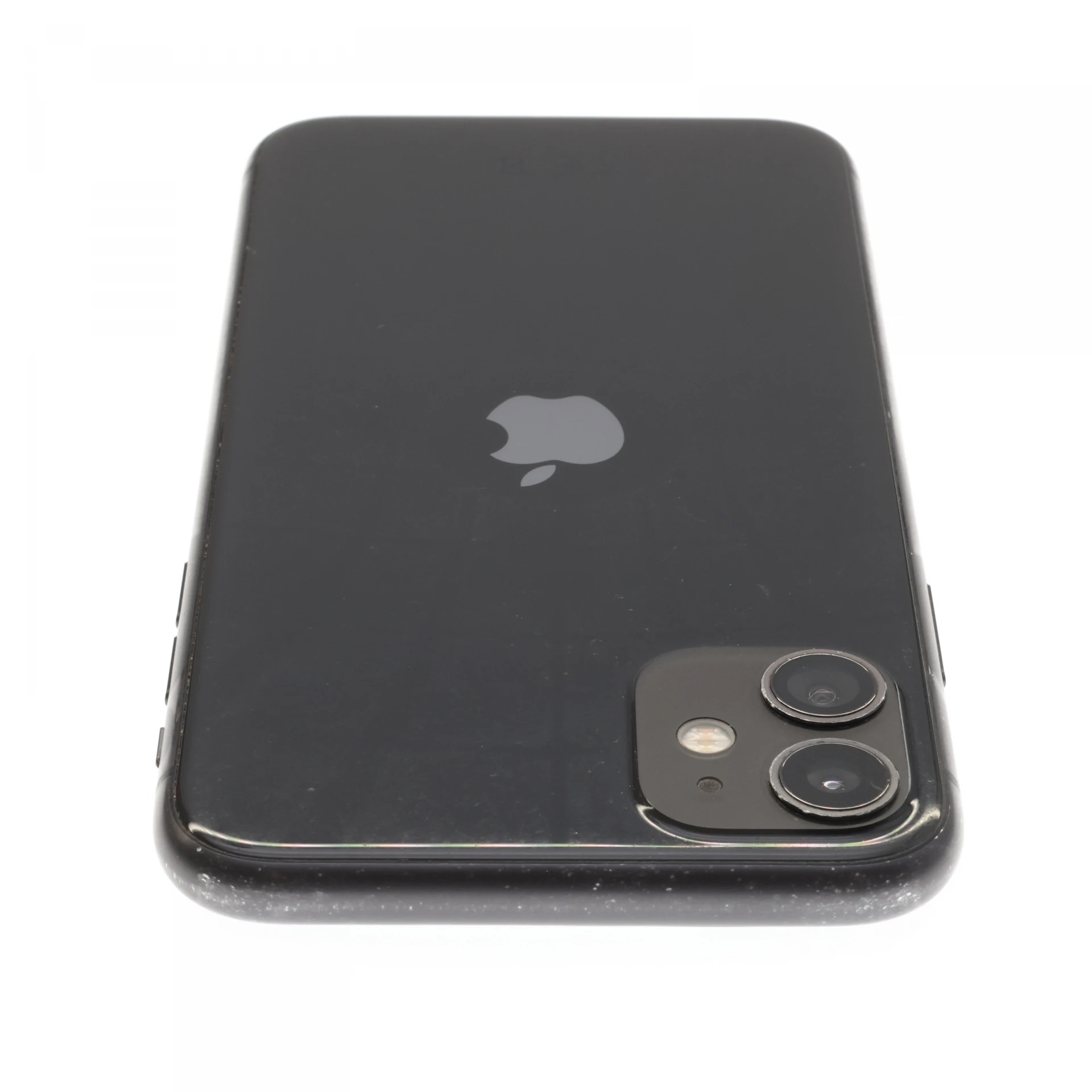 Apple iPhone 11 64 GB Black 100% 