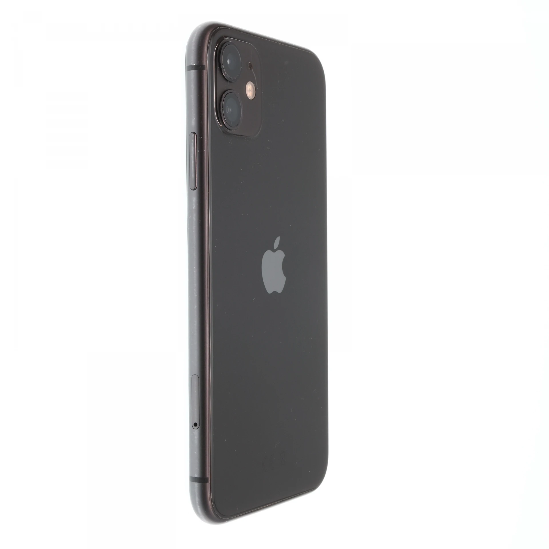 Apple iPhone 11 64 GB Black 100%