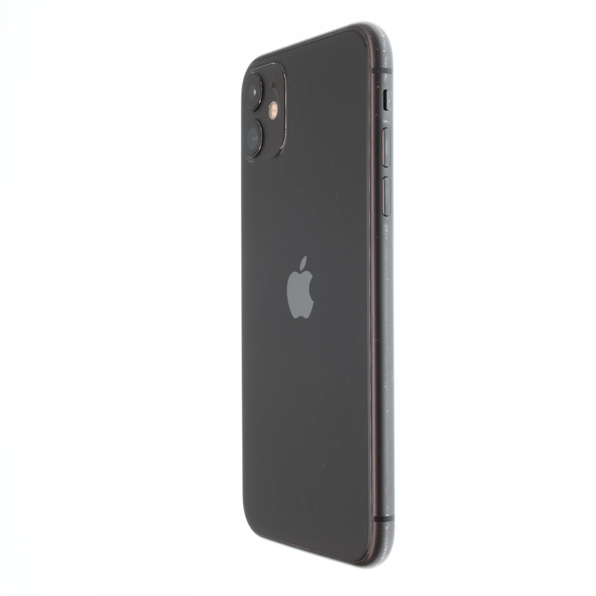 Apple iPhone 11 64 GB Black 100%
