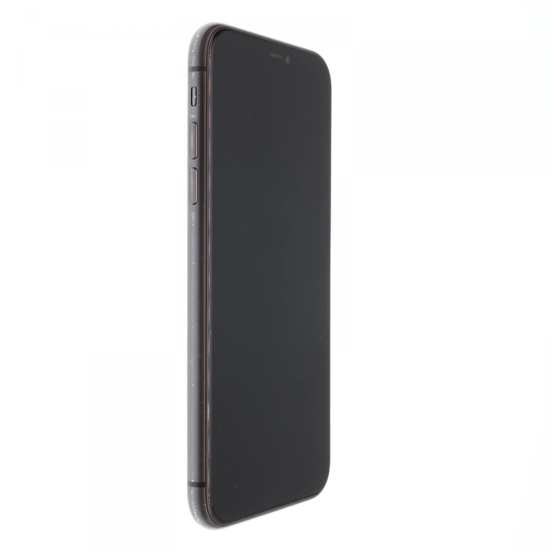 Apple iPhone 11 64 GB Black 100%