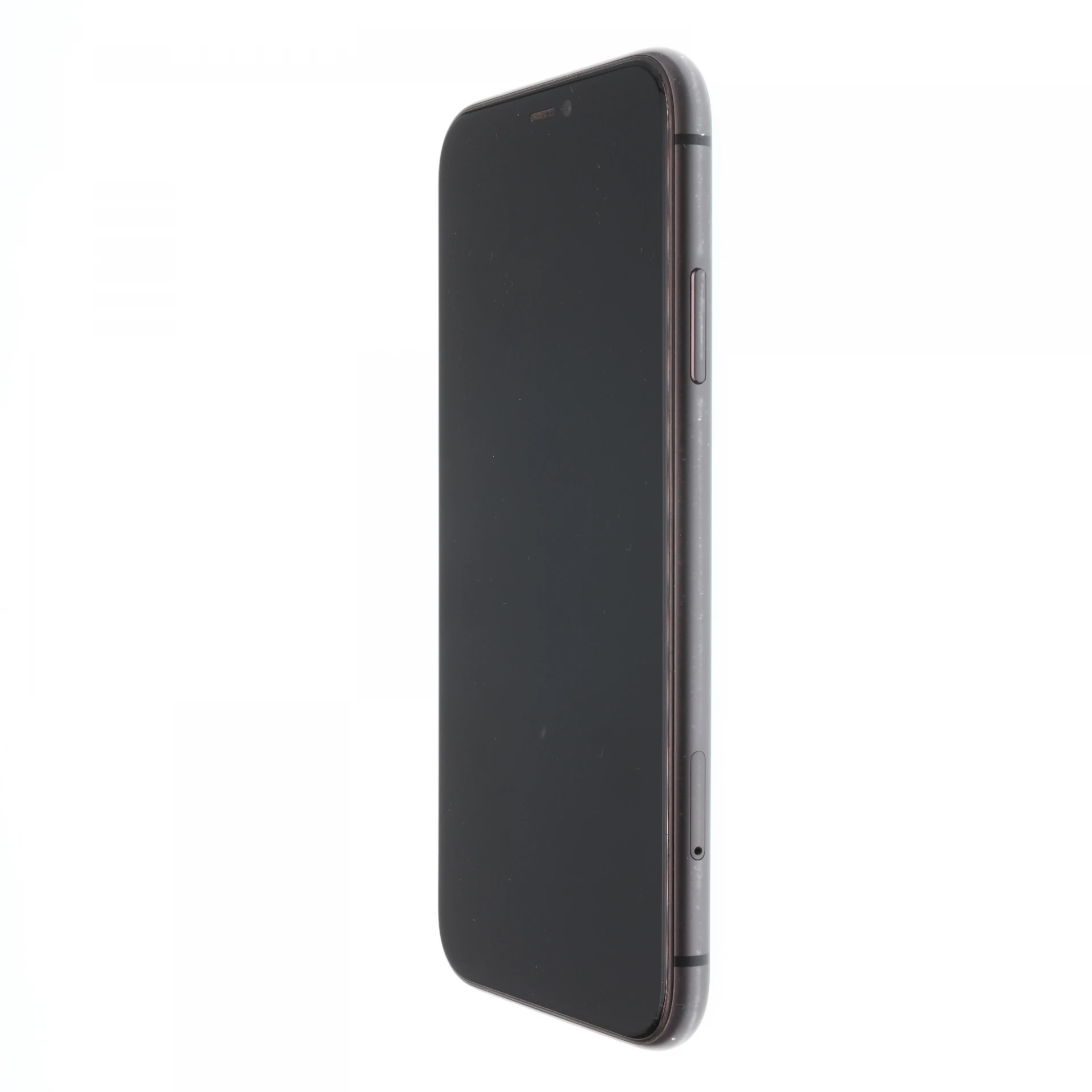 Apple iPhone 11 64 GB Black 100%