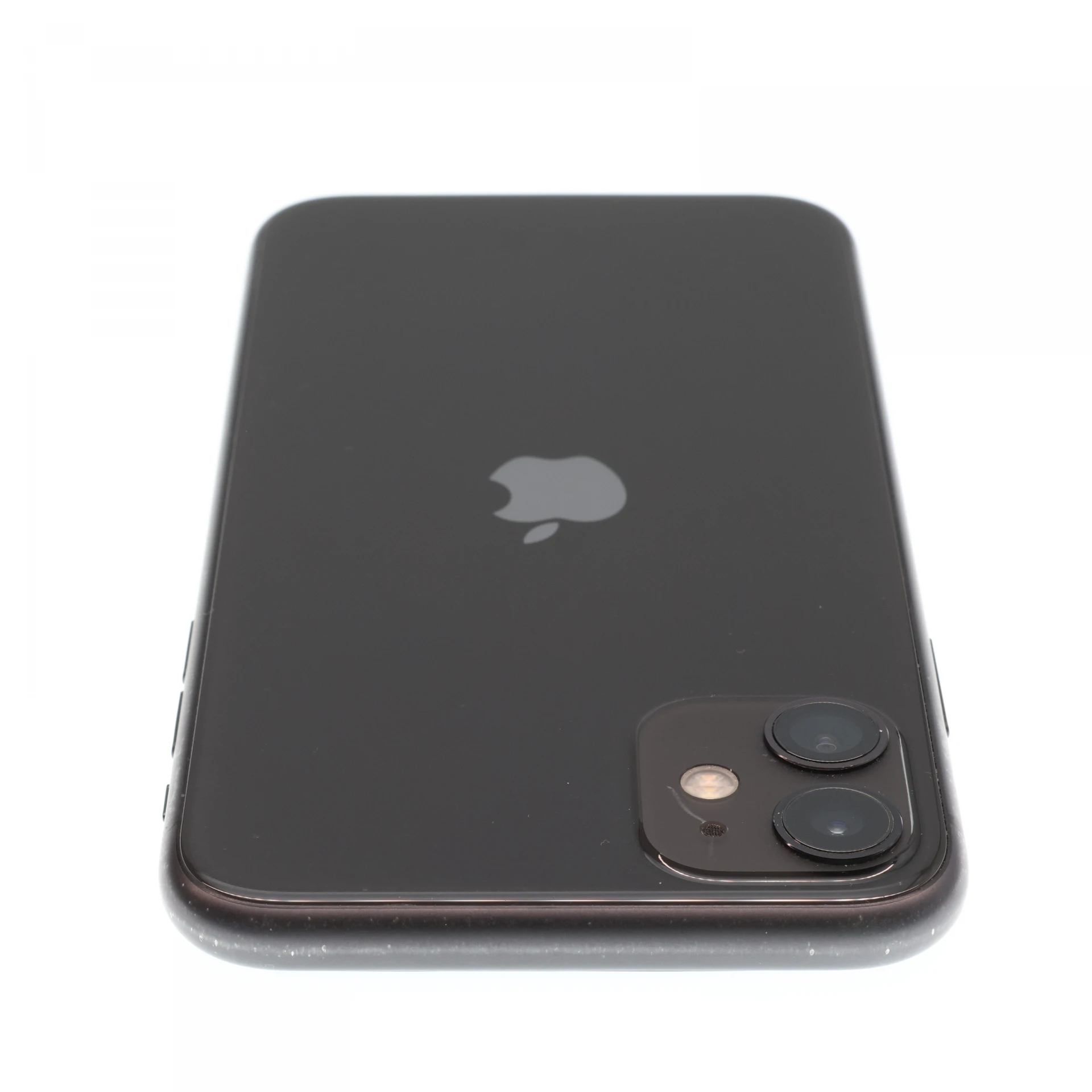 Apple iPhone 11 64 GB Black 100%