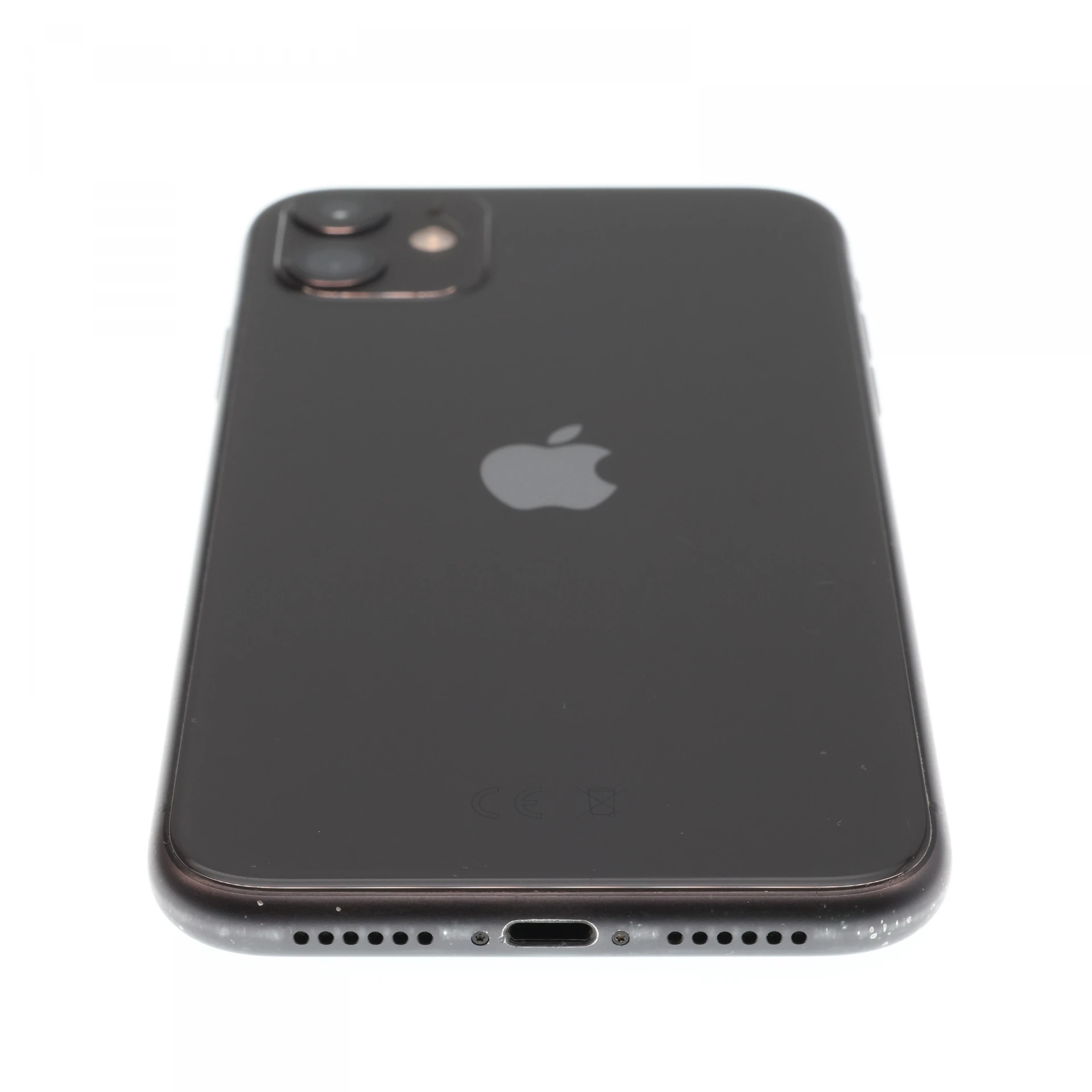 Apple iPhone 11 64 GB Black 100%