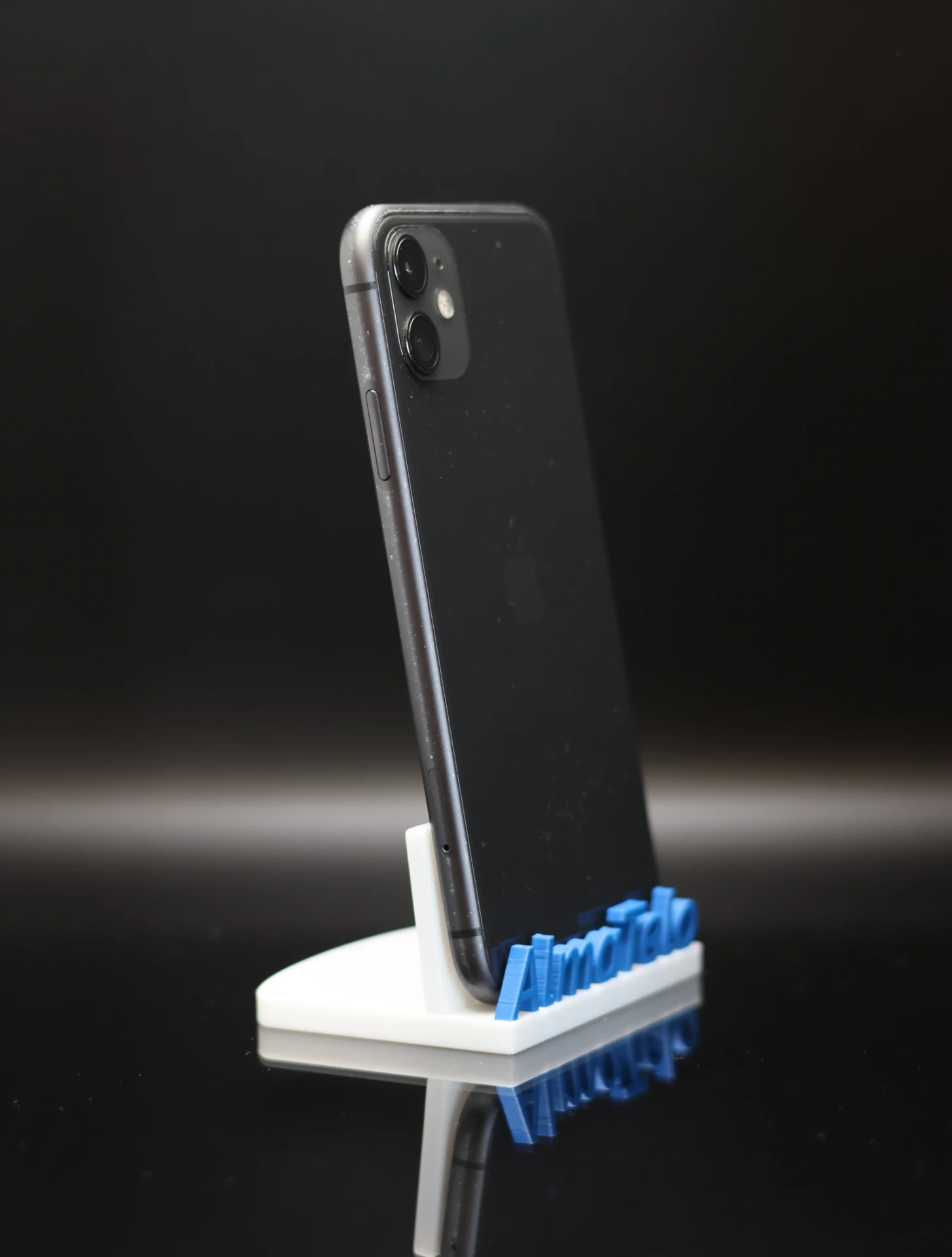 Apple iPhone 11 64 GB Black 100% 