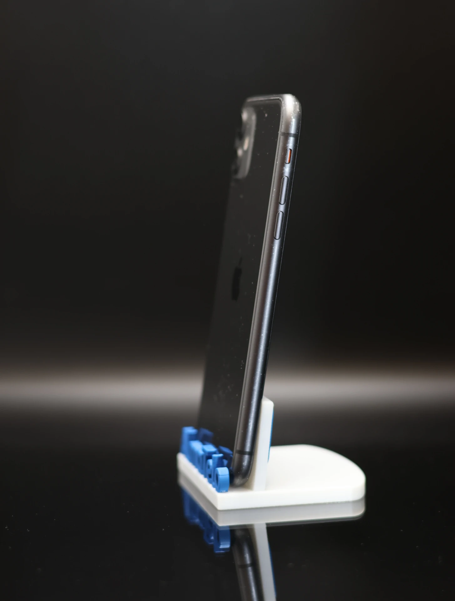 Apple iPhone 11 64 GB Black 100% 