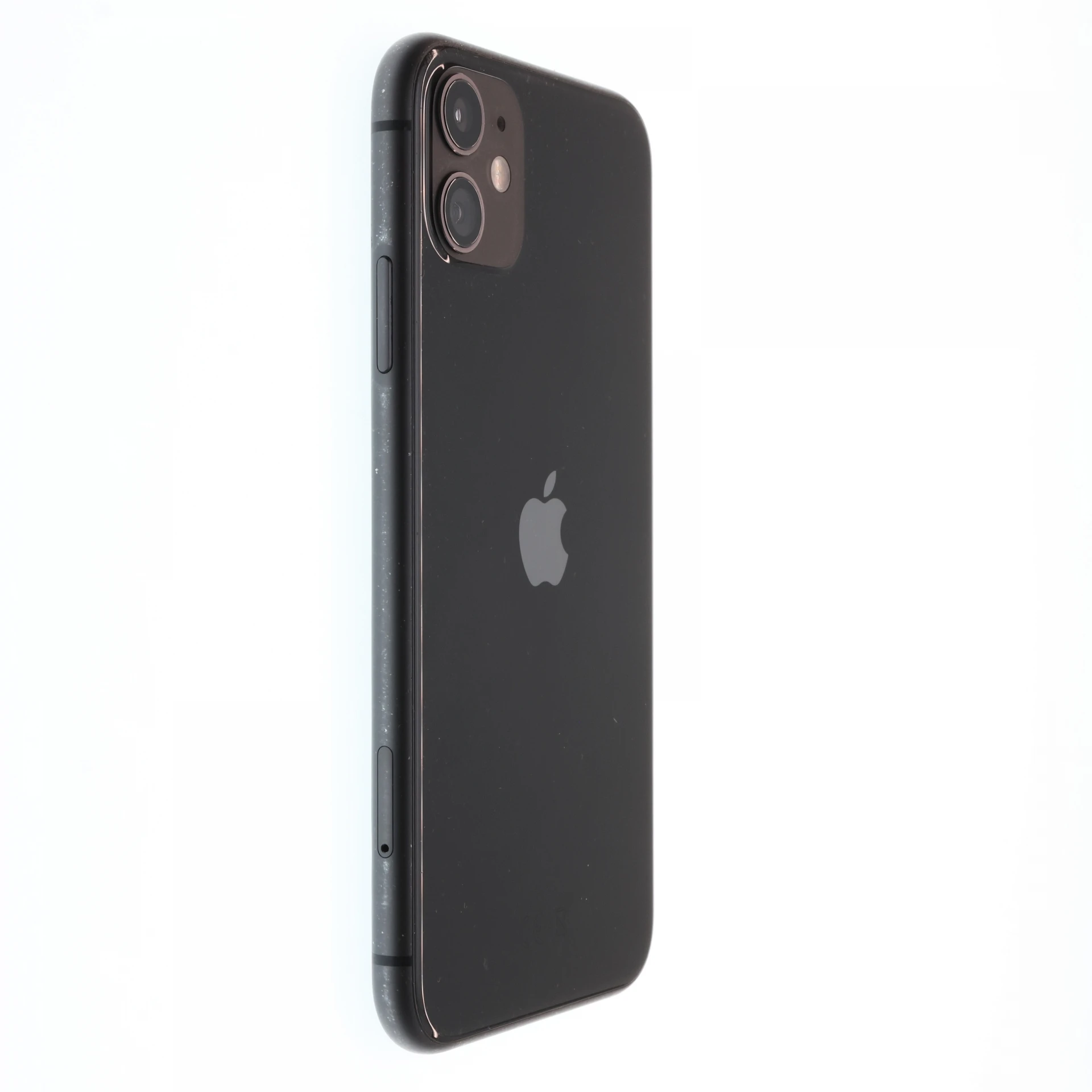 Apple iPhone 11 64 GB Black 100%