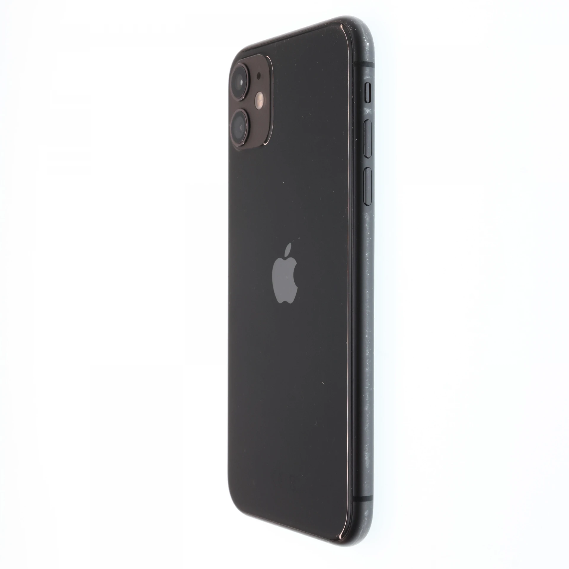 Apple iPhone 11 64 GB Black 100%