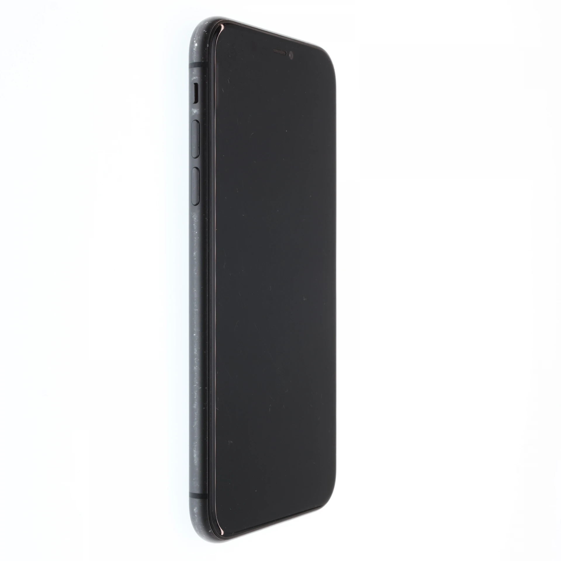 Apple iPhone 11 64 GB Black 100%