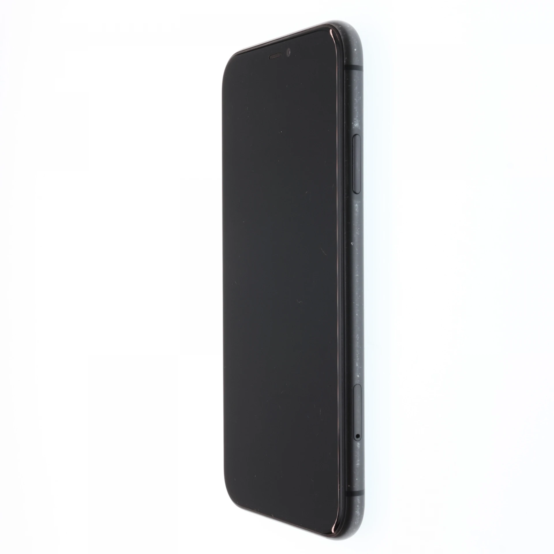 Apple iPhone 11 64 GB Black 100%