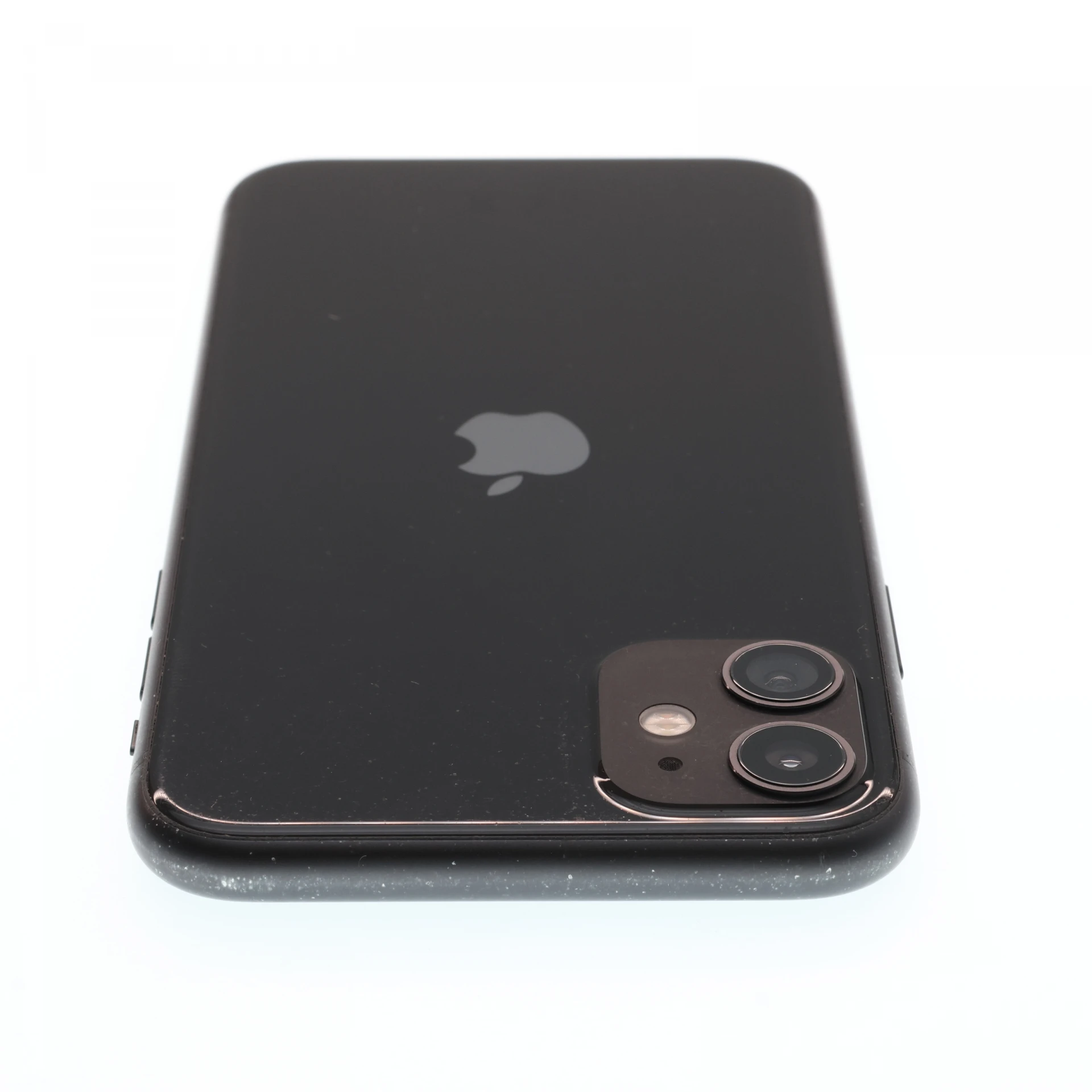 Apple iPhone 11 64 GB Black 100%