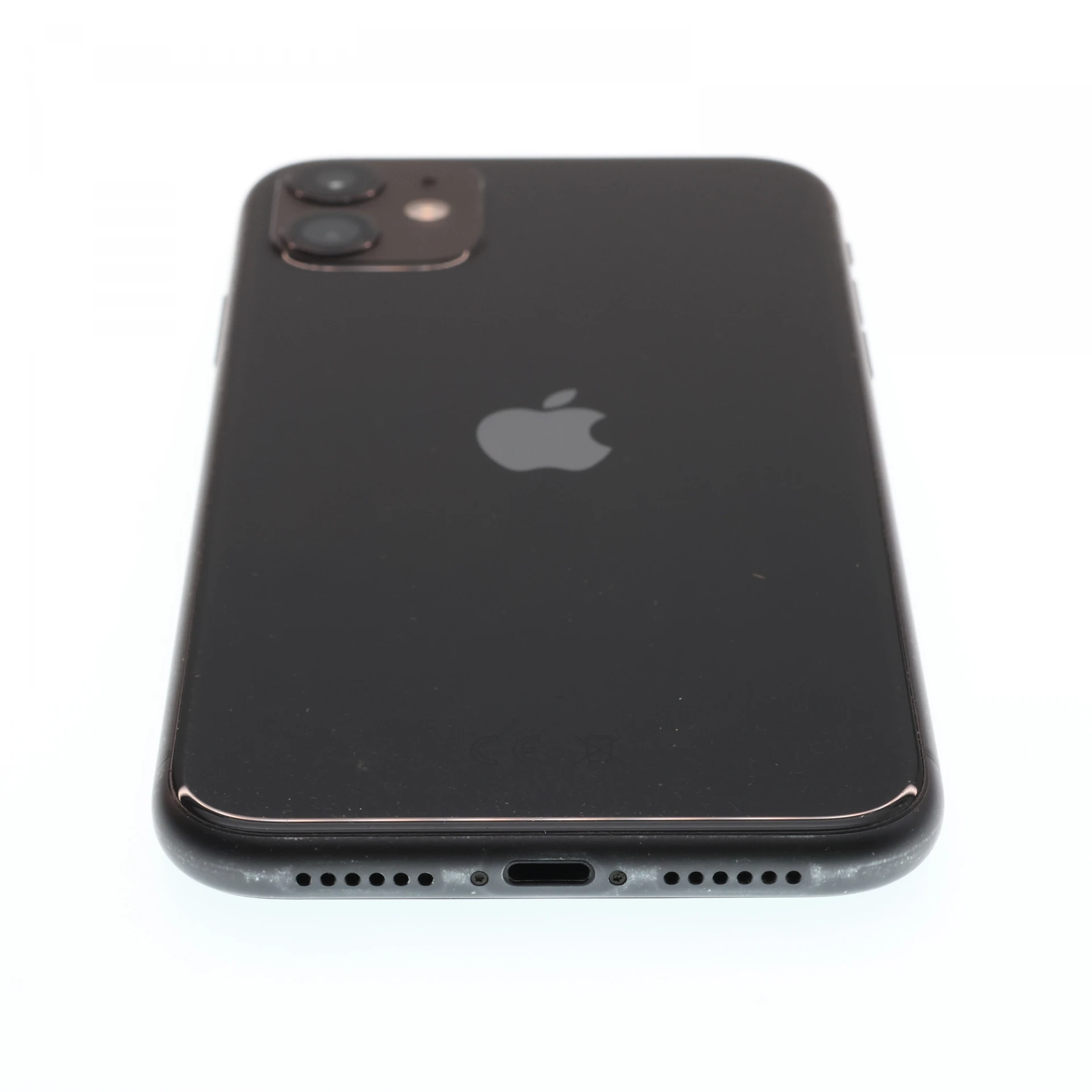 Apple iPhone 11 64 GB Black 100%