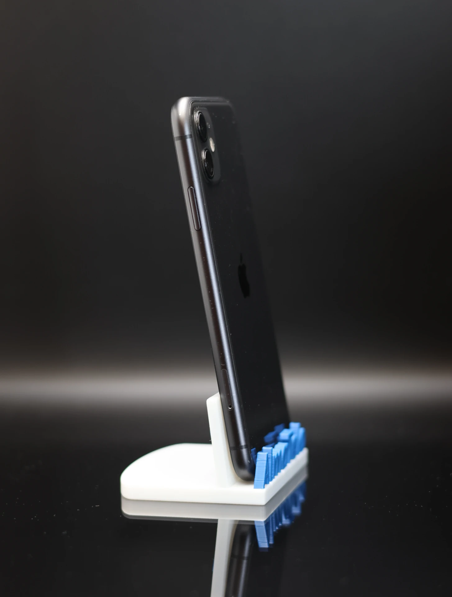 Apple iPhone 11 64 GB Black 100% 