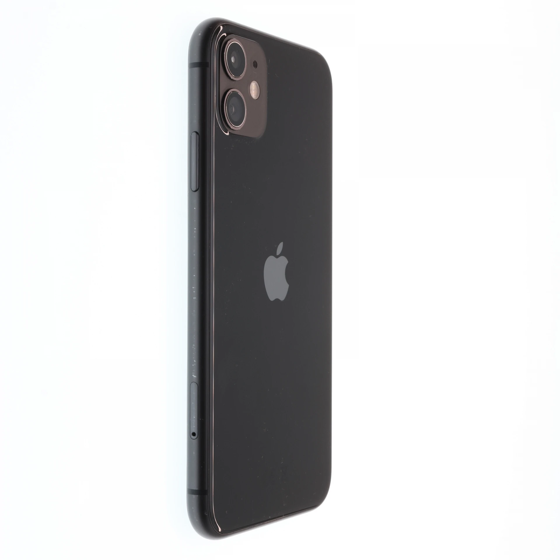 Apple iPhone 11 64 GB Black 100%