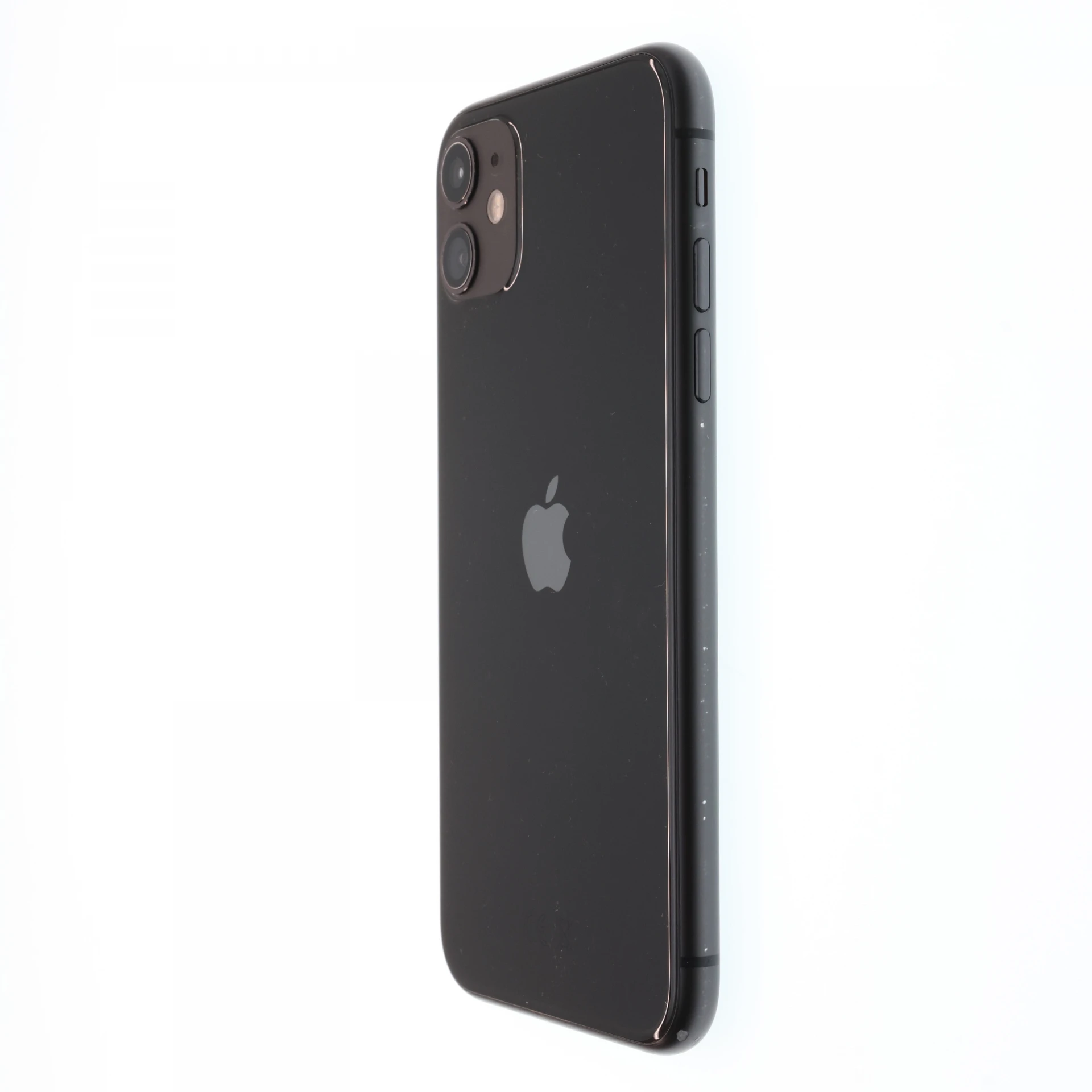 Apple iPhone 11 64 GB Black 100%