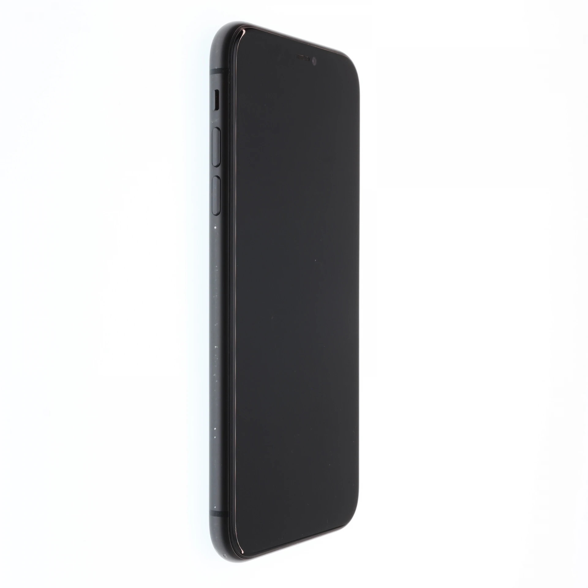 Apple iPhone 11 64 GB Black 100%