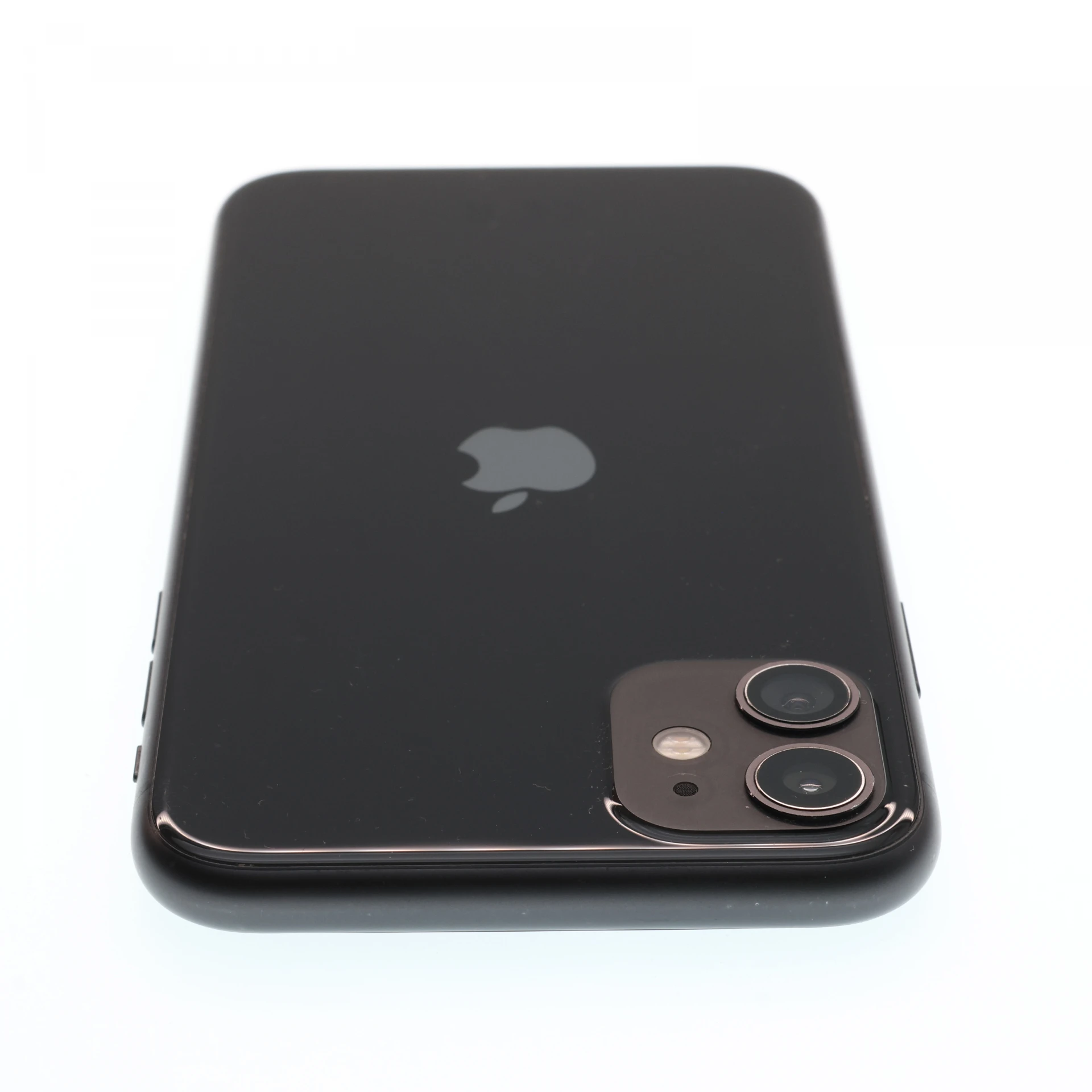 Apple iPhone 11 64 GB Black 100%