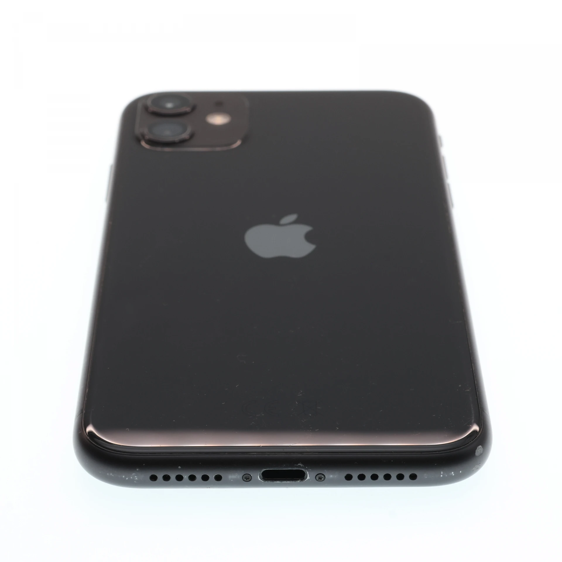 Apple iPhone 11 64 GB Black 100%