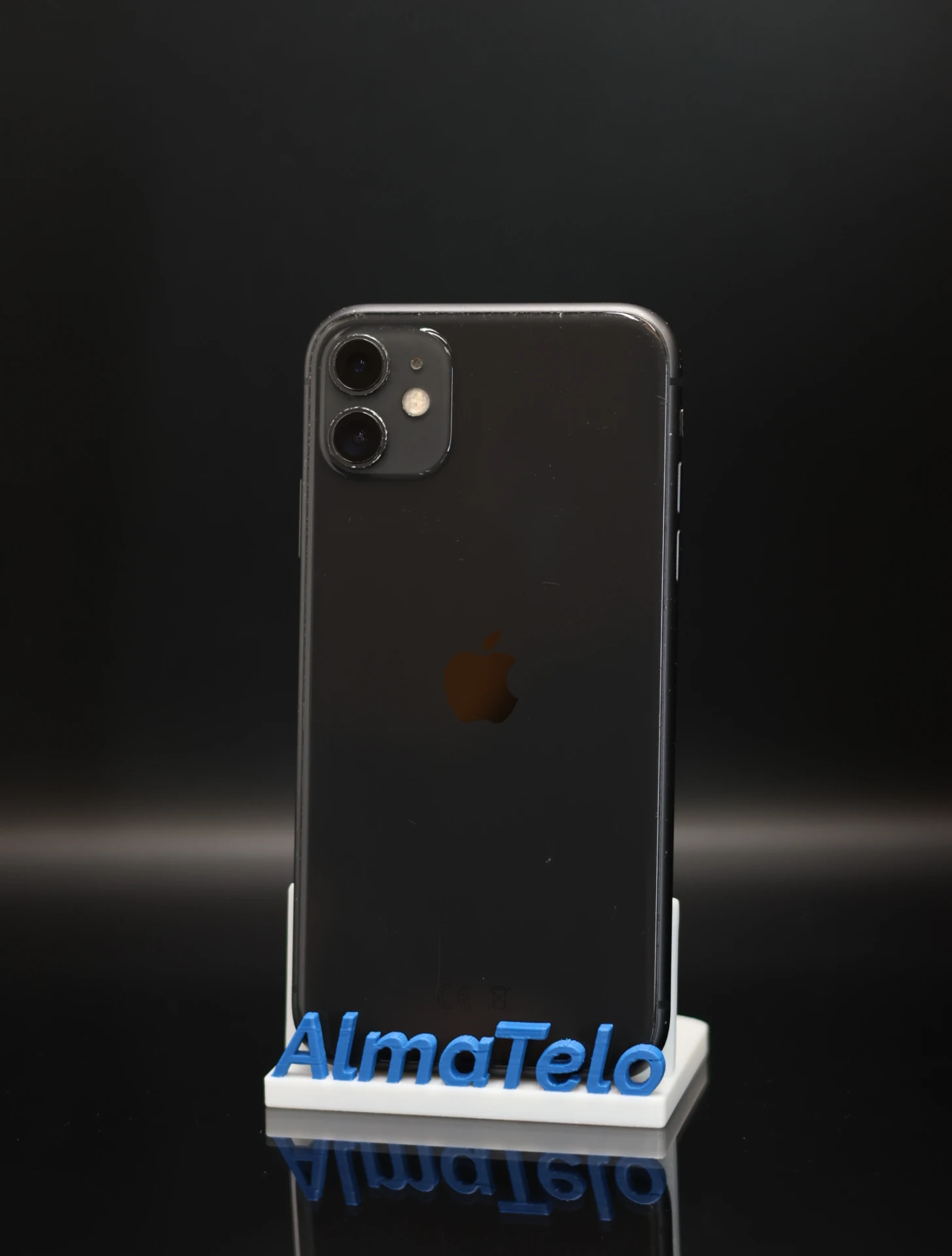 Apple iPhone 11 128 GB Black 100% 