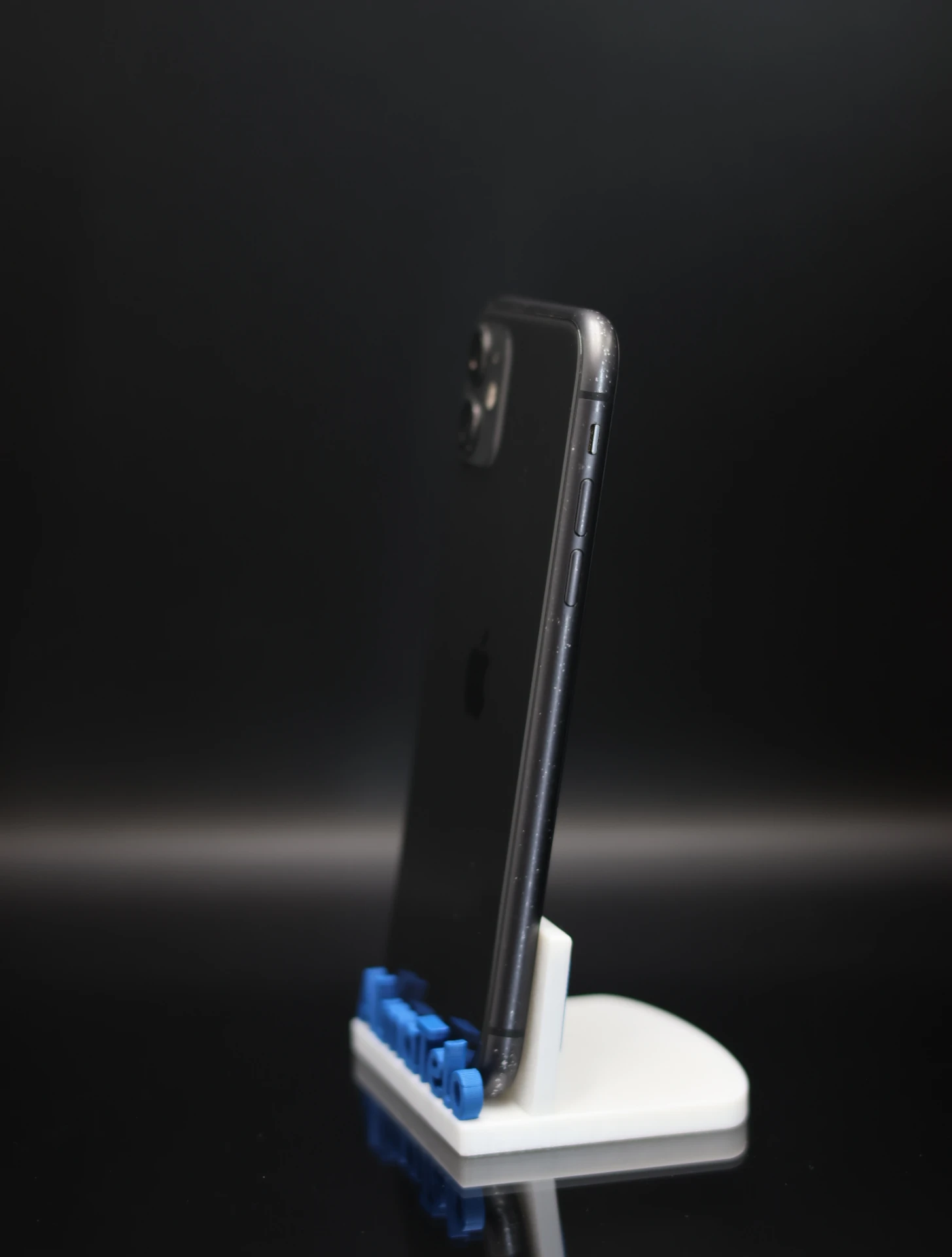 Apple iPhone 11 128 GB Black 100% 