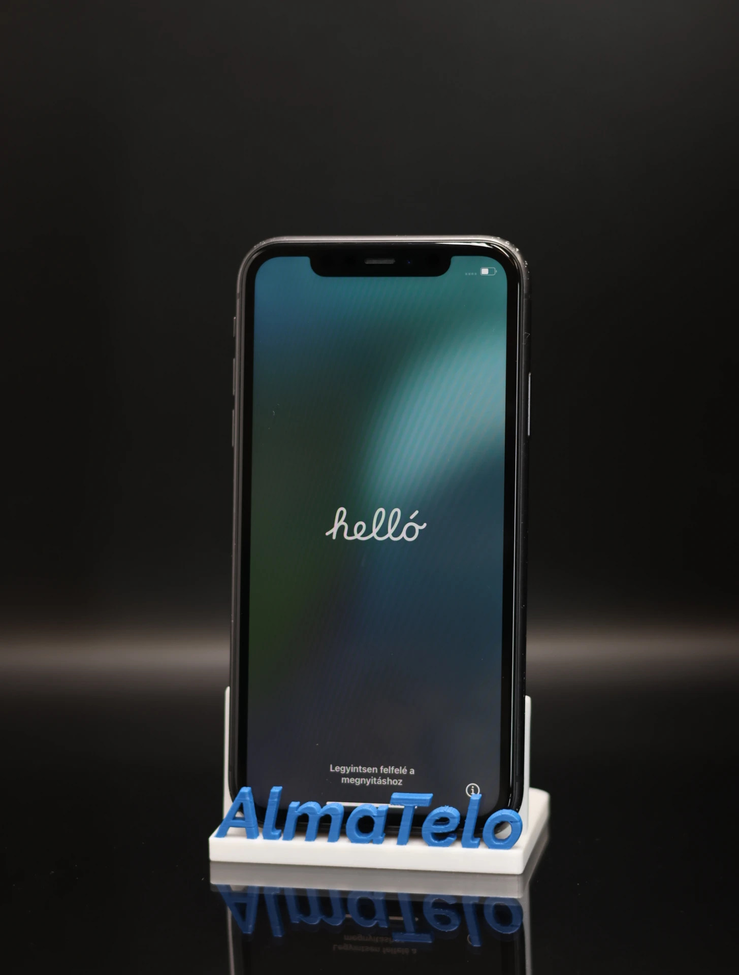 Apple iPhone 11 128 GB Black 100% 