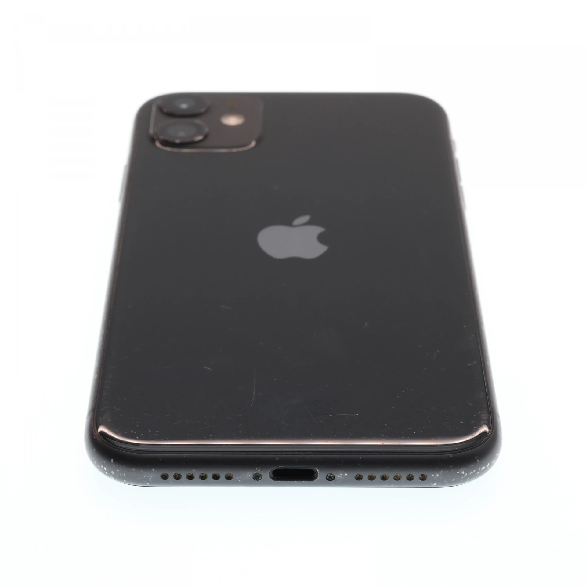 Apple iPhone 11 128 GB Black 100% 