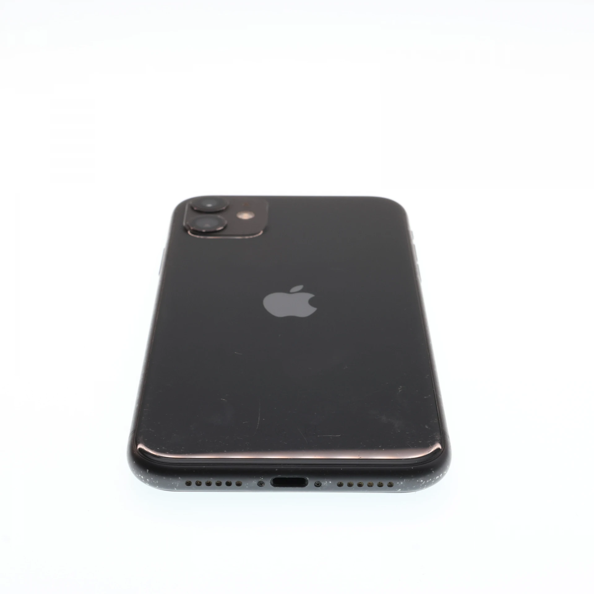 Apple iPhone 11 128 GB Black 100% 