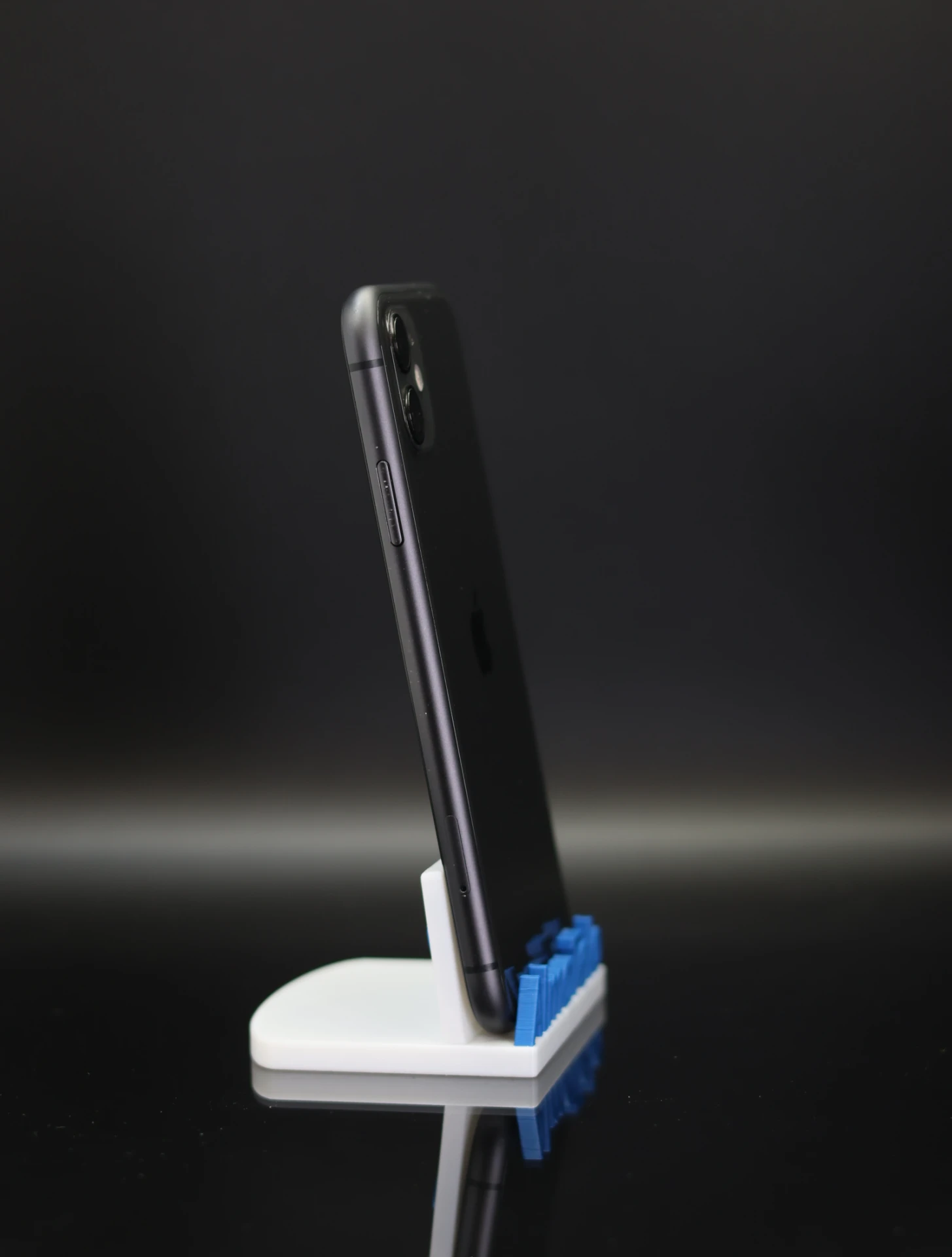 Apple iPhone 11 64 GB Black 100%