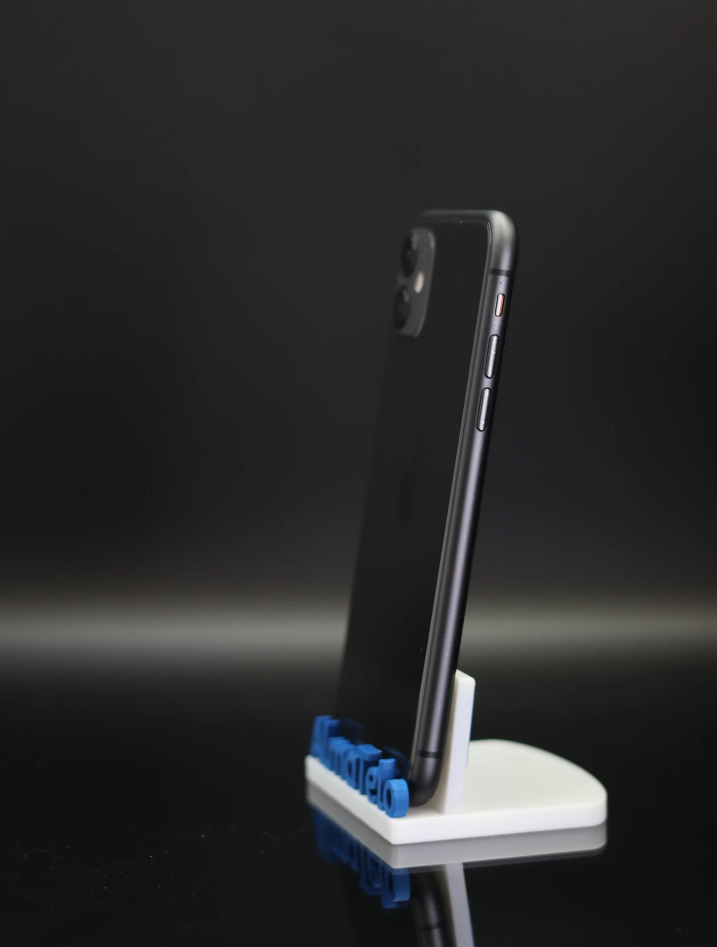 Apple iPhone 11 64 GB Black 100%