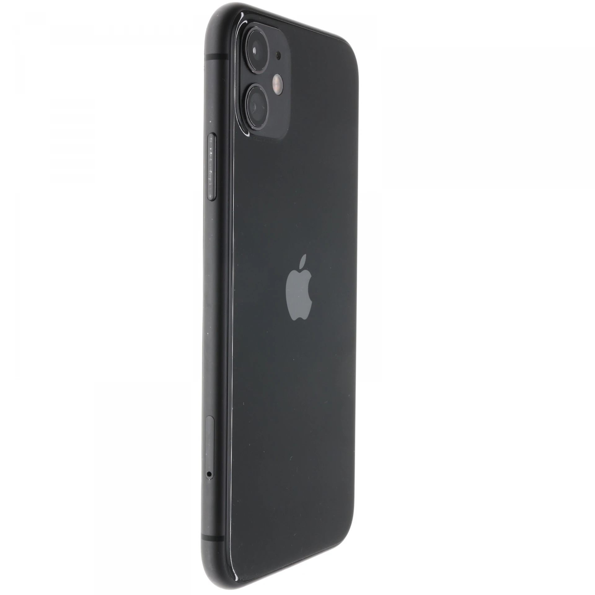 Apple iPhone 11 64 GB Black 100%