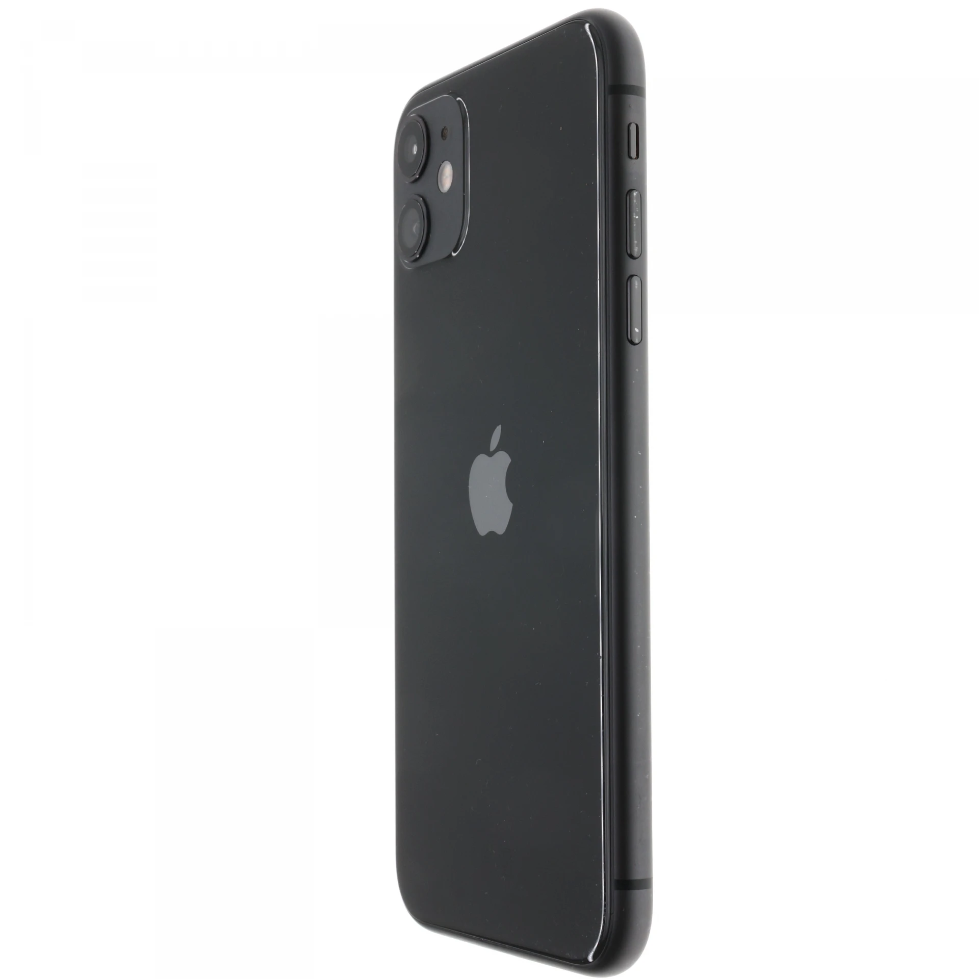 Apple iPhone 11 64 GB Black 100%