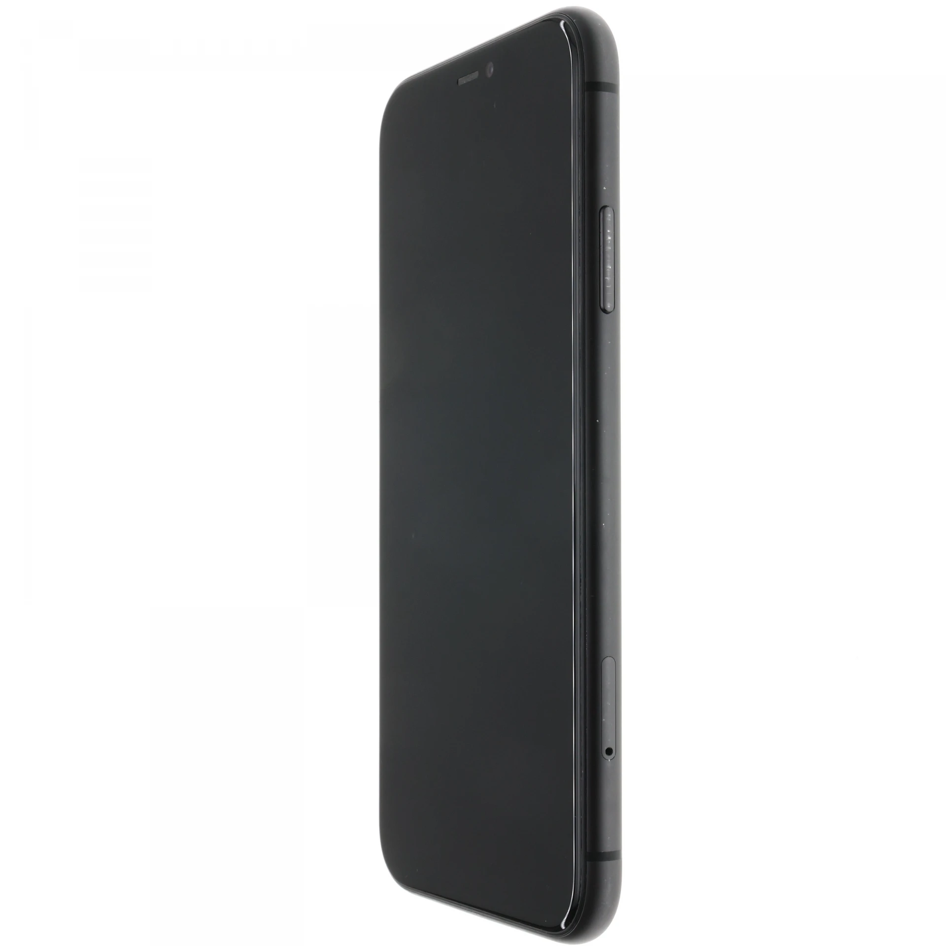 Apple iPhone 11 64 GB Black 100%