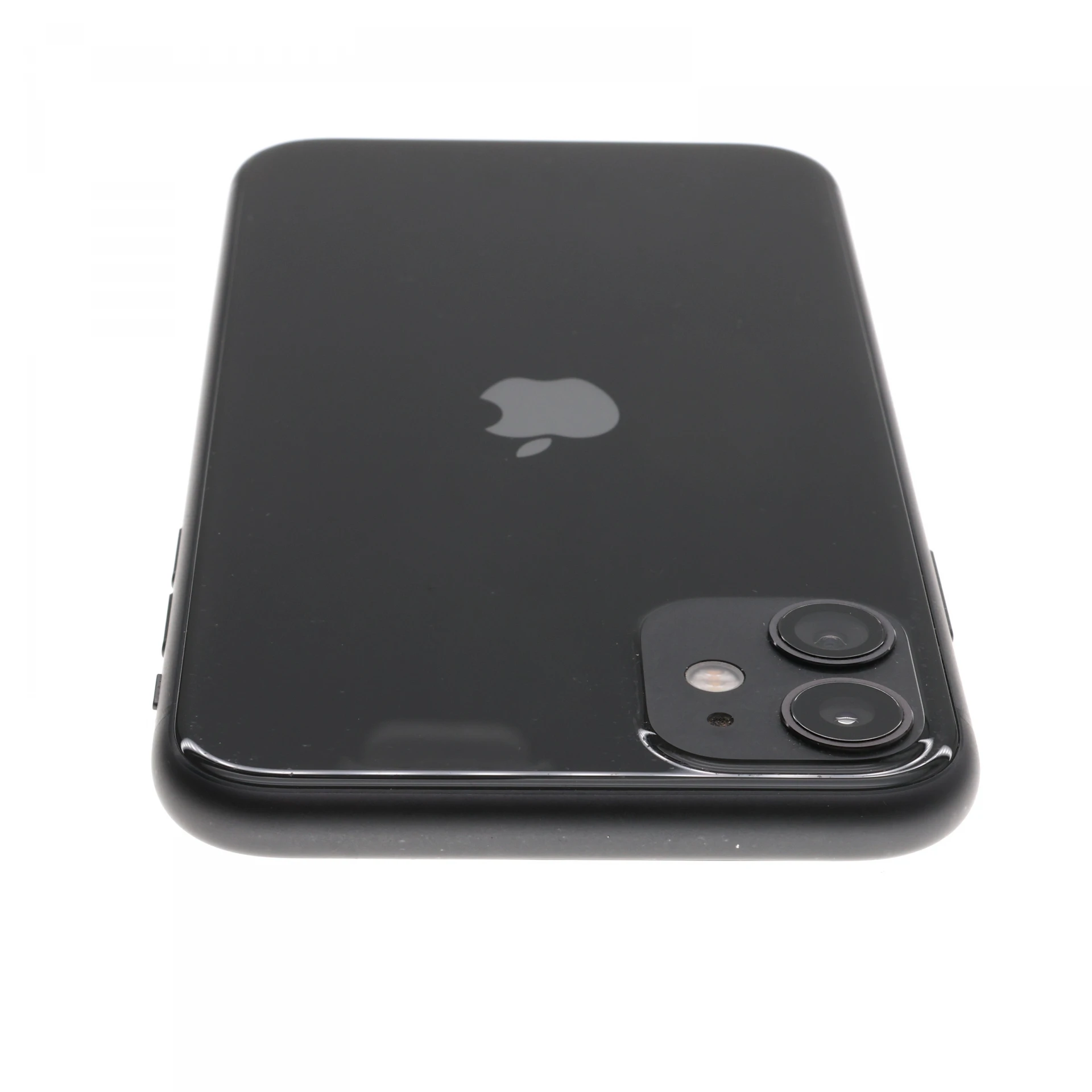 Apple iPhone 11 64 GB Black 100%