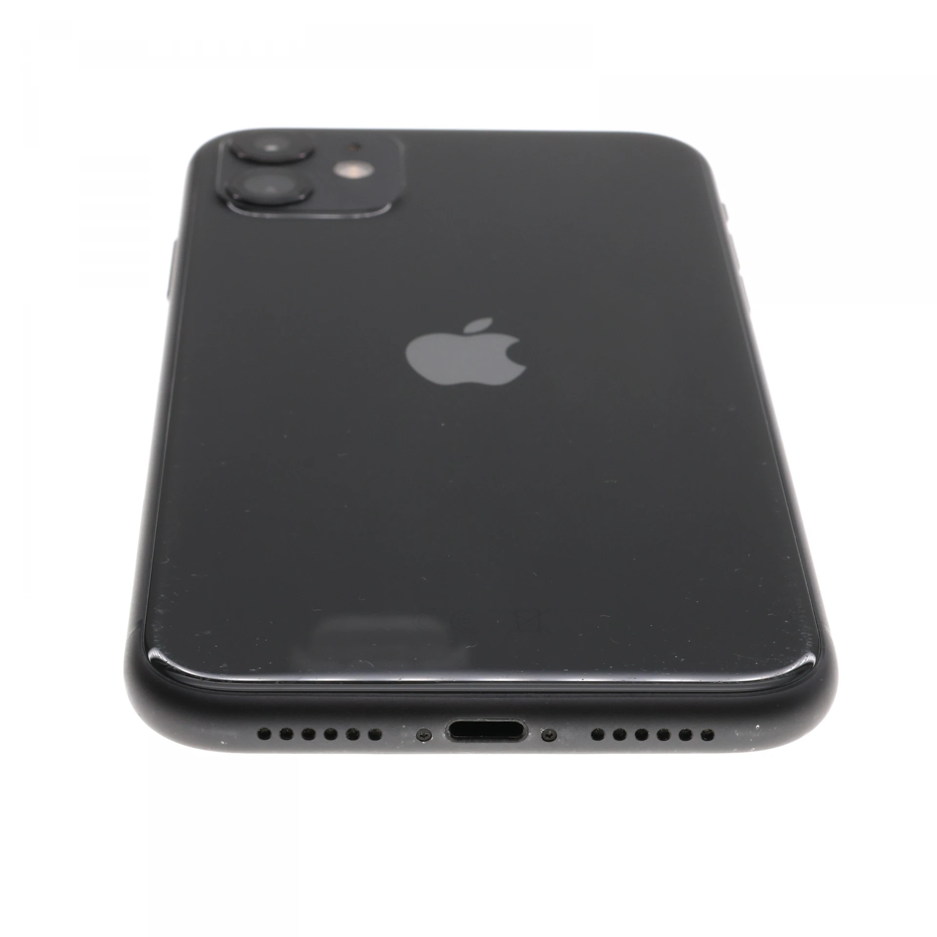 Apple iPhone 11 64 GB Black 100%
