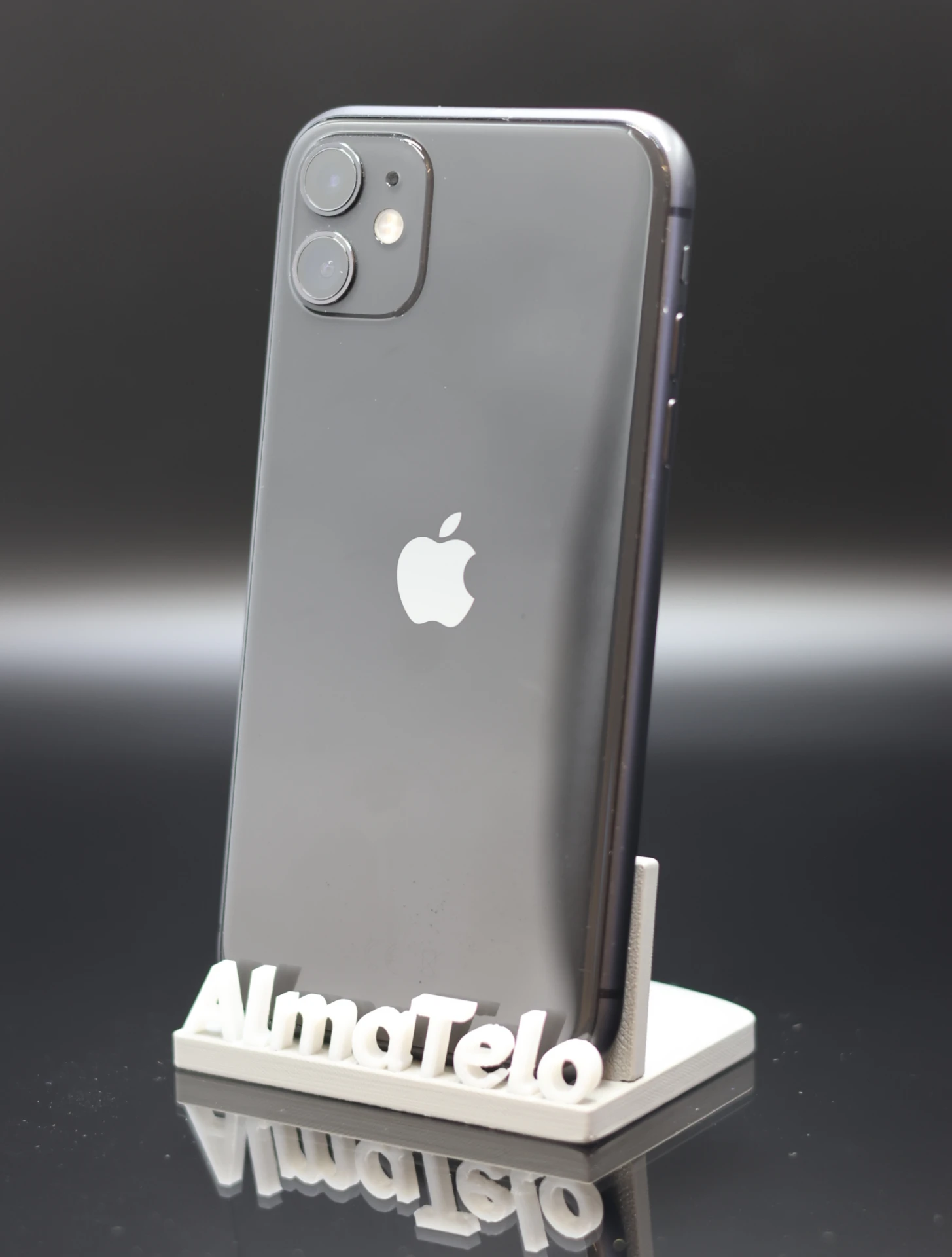 Apple iPhone 11 64 GB Black 100% 