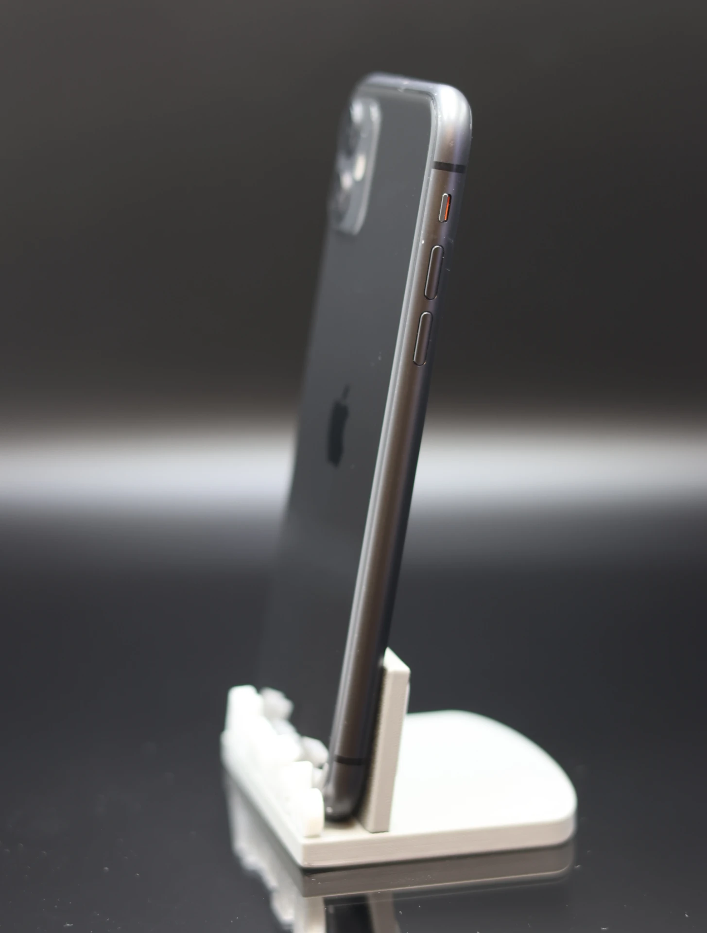Apple iPhone 11 64 GB Black 100% 