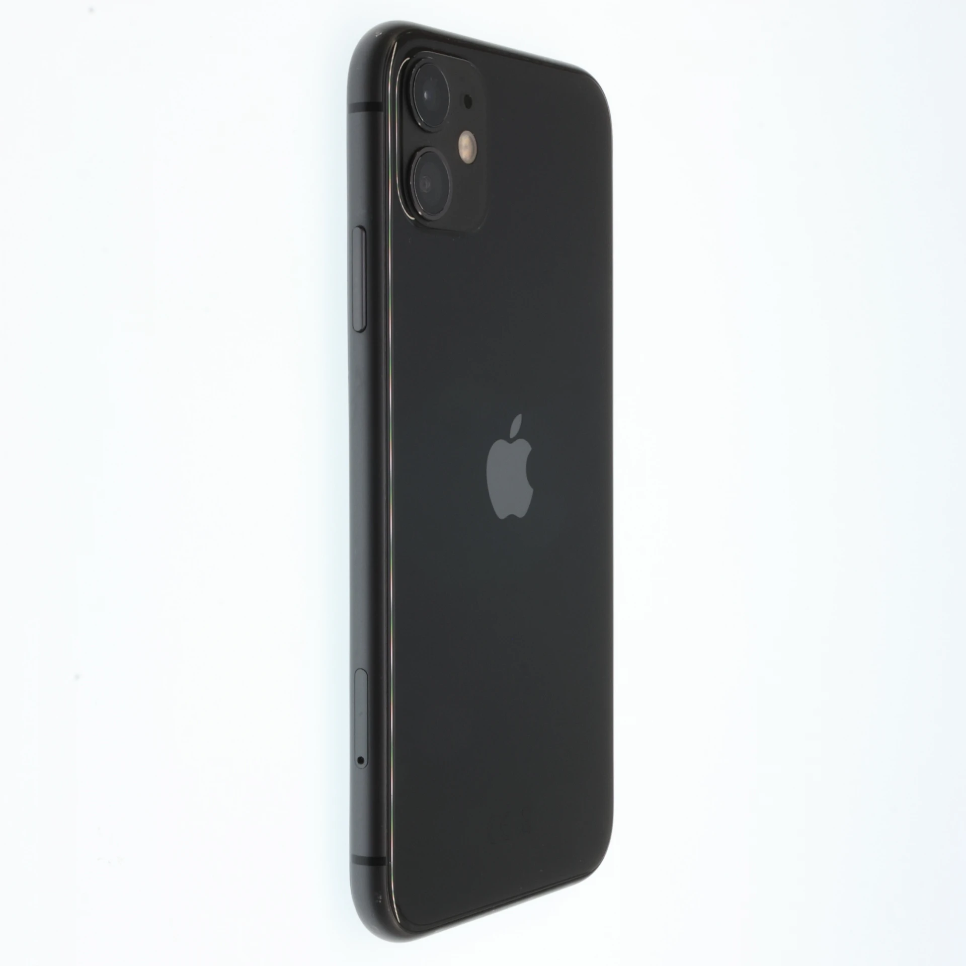 Apple iPhone 11 64 GB Black 100% 