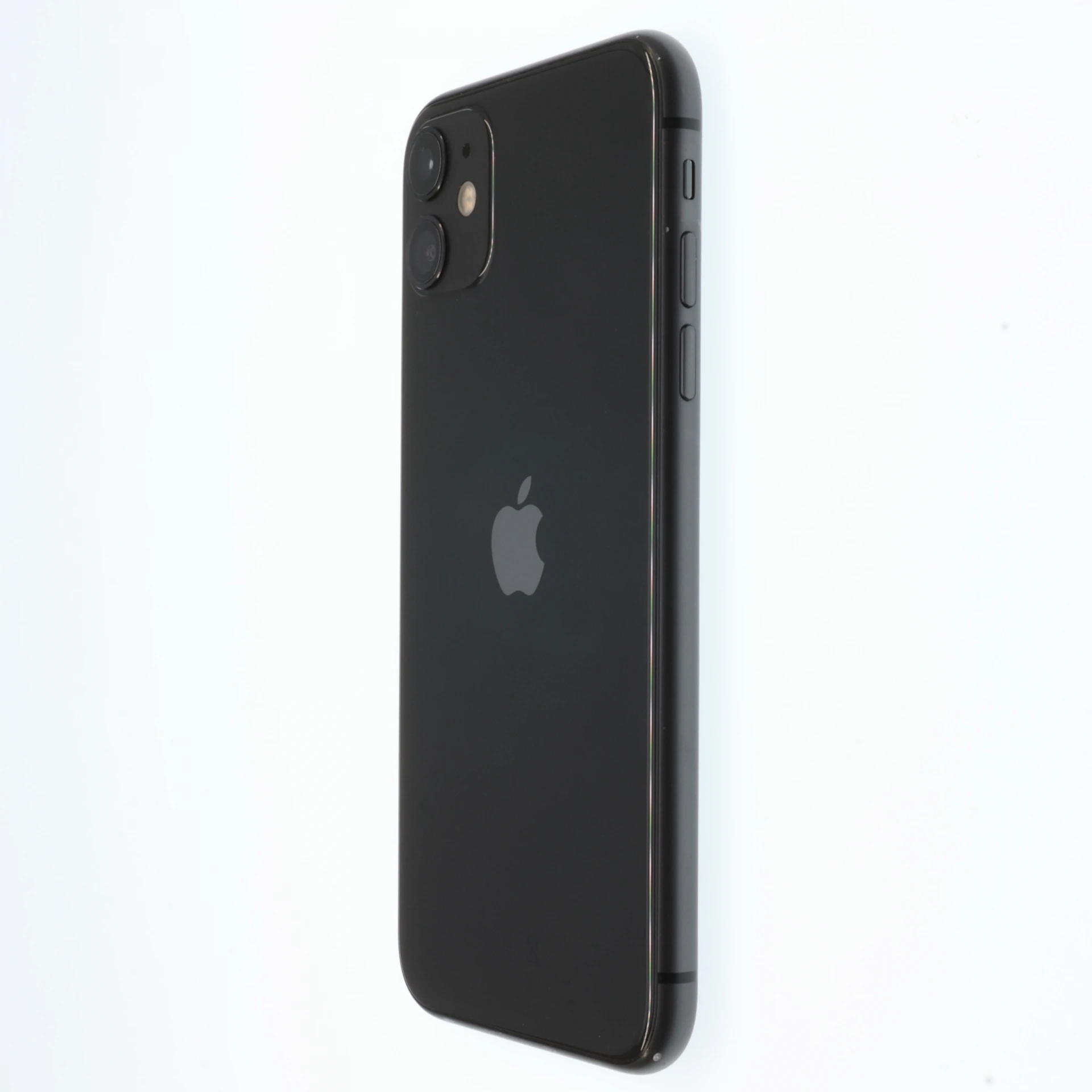 Apple iPhone 11 64 GB Black 100% 
