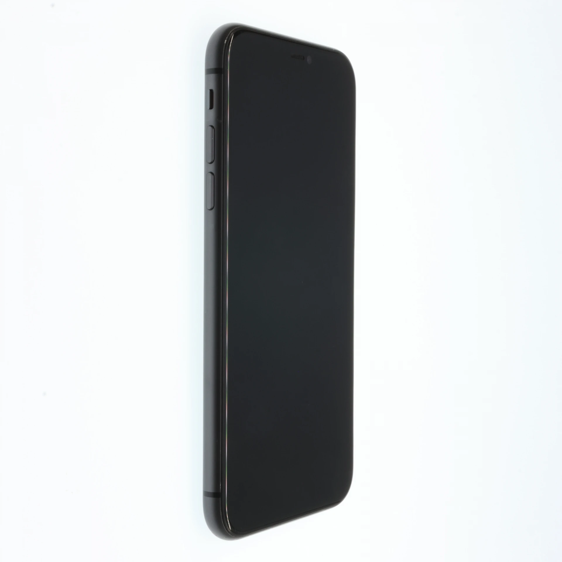 Apple iPhone 11 64 GB Black 100% 