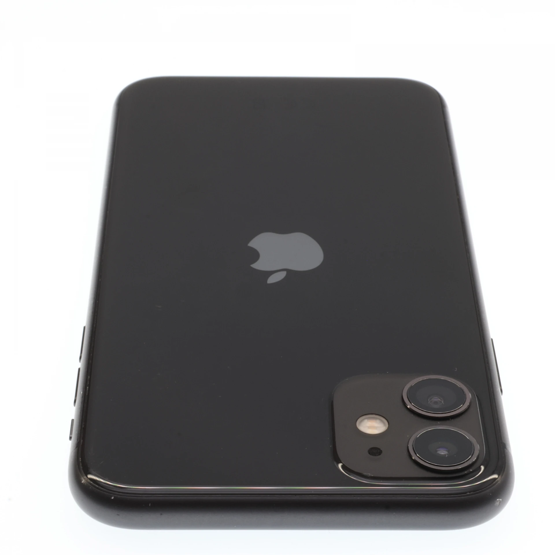 Apple iPhone 11 64 GB Black 100% 