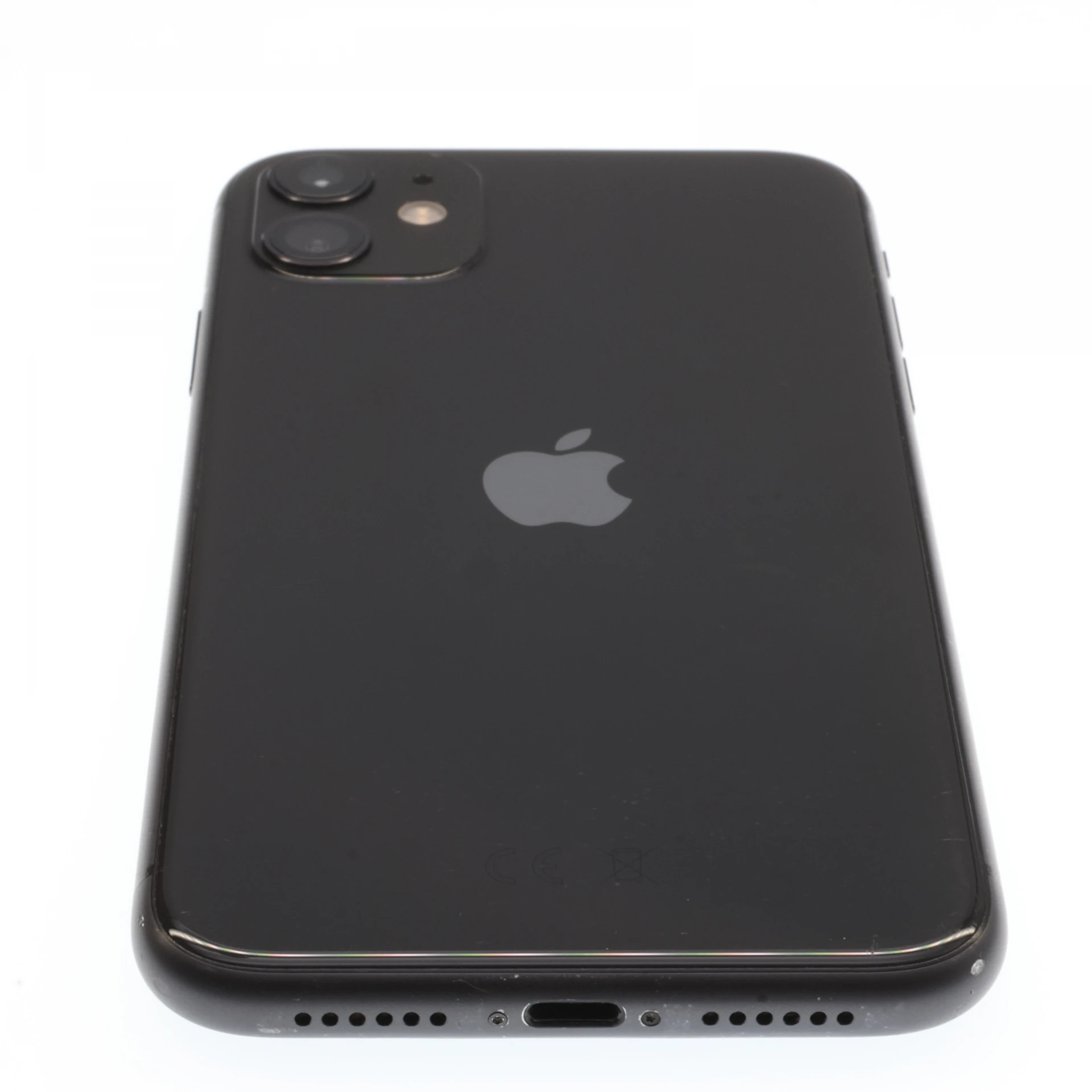 Apple iPhone 11 64 GB Black 100% 