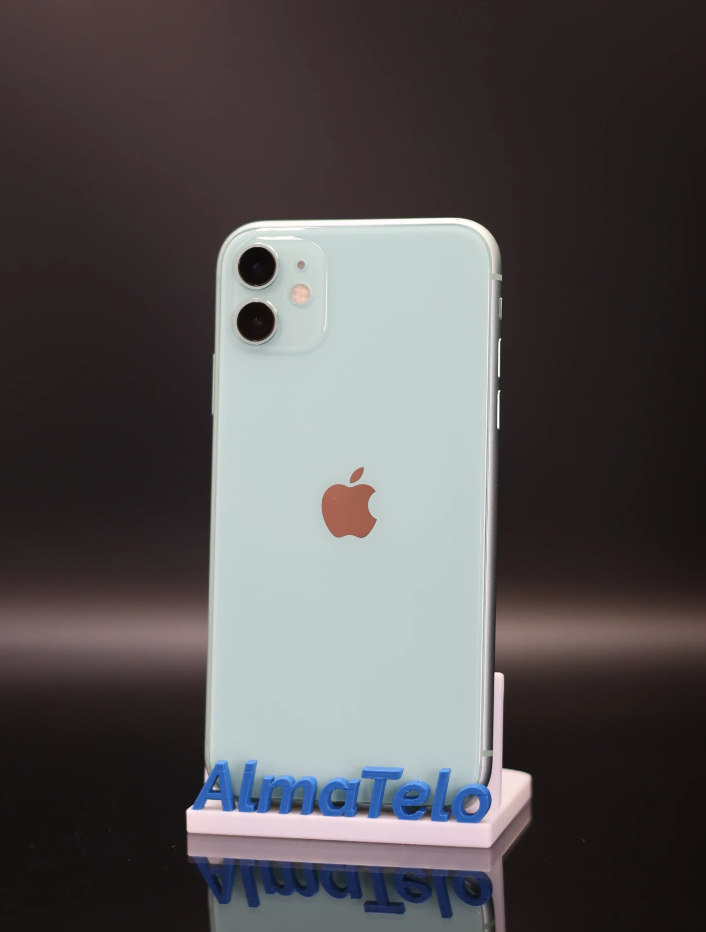 Apple iPhone 11 64 GB Green 100%