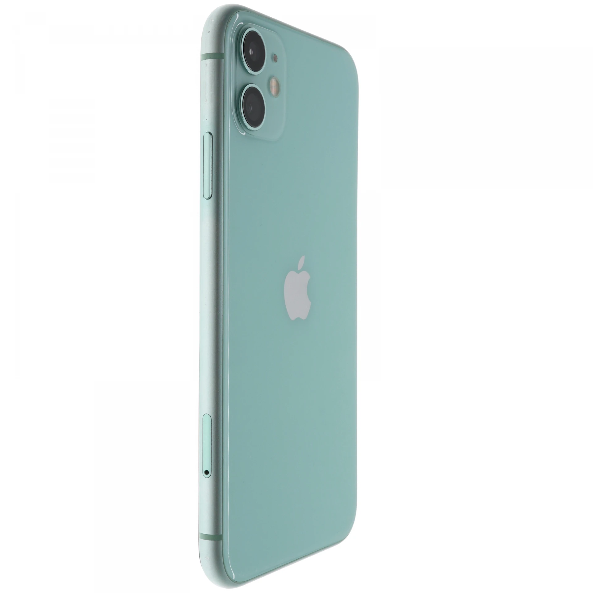 Apple iPhone 11 64 GB Green 100%