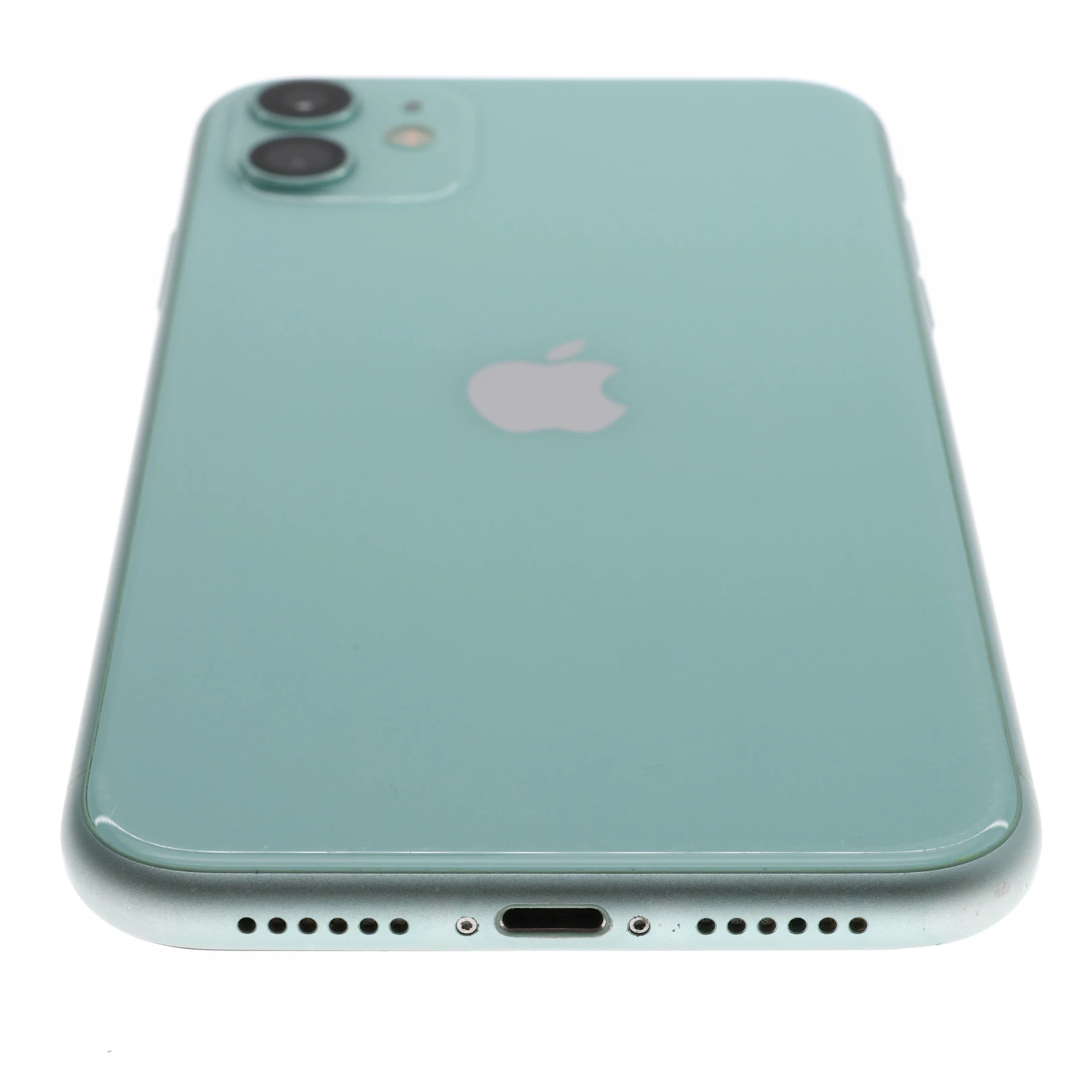 Apple iPhone 11 64 GB Green 100%