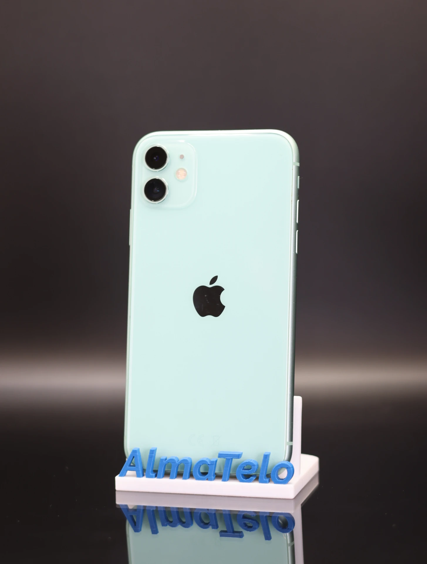 Apple iPhone 11 128 GB Green 100%