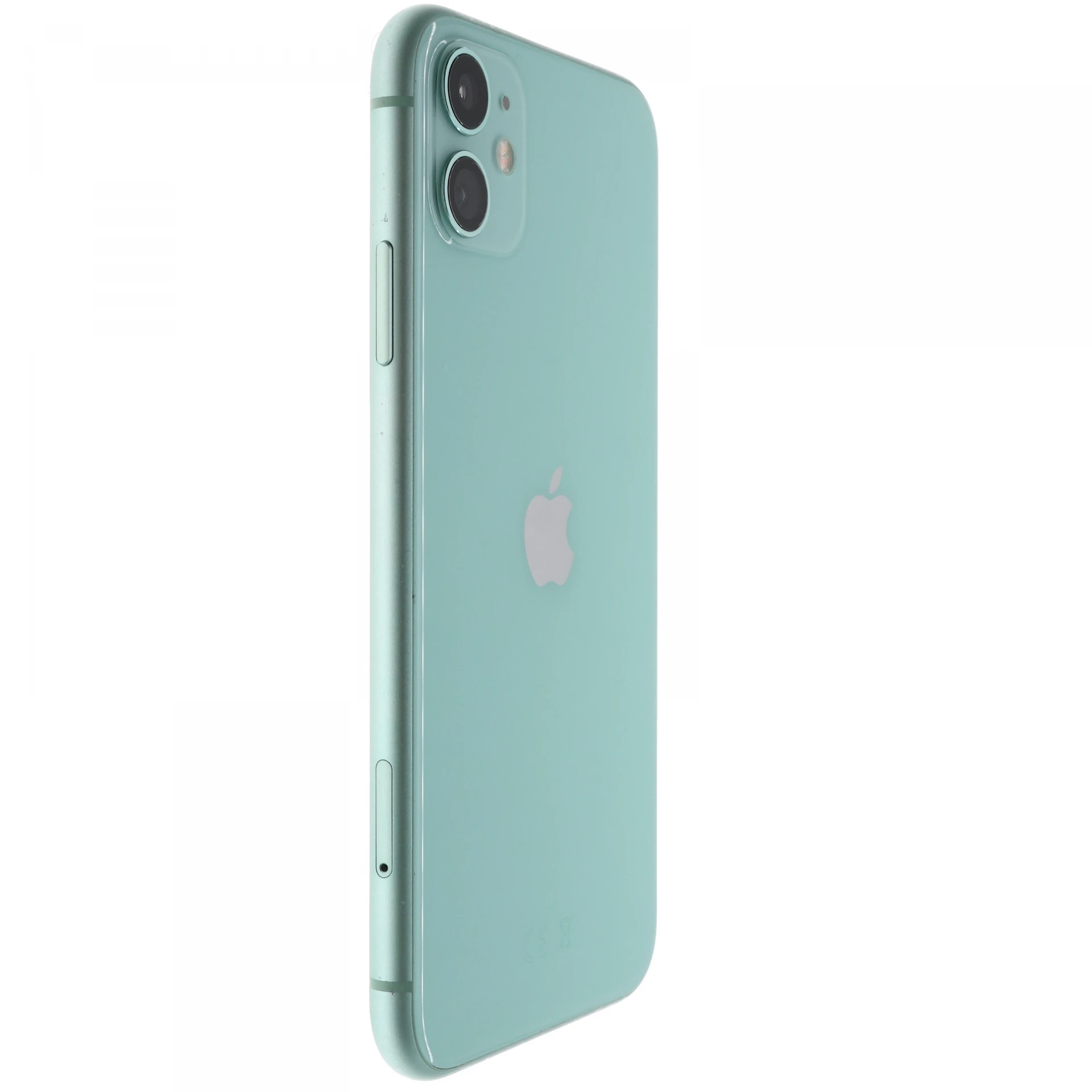 Apple iPhone 11 128 GB Green 100%